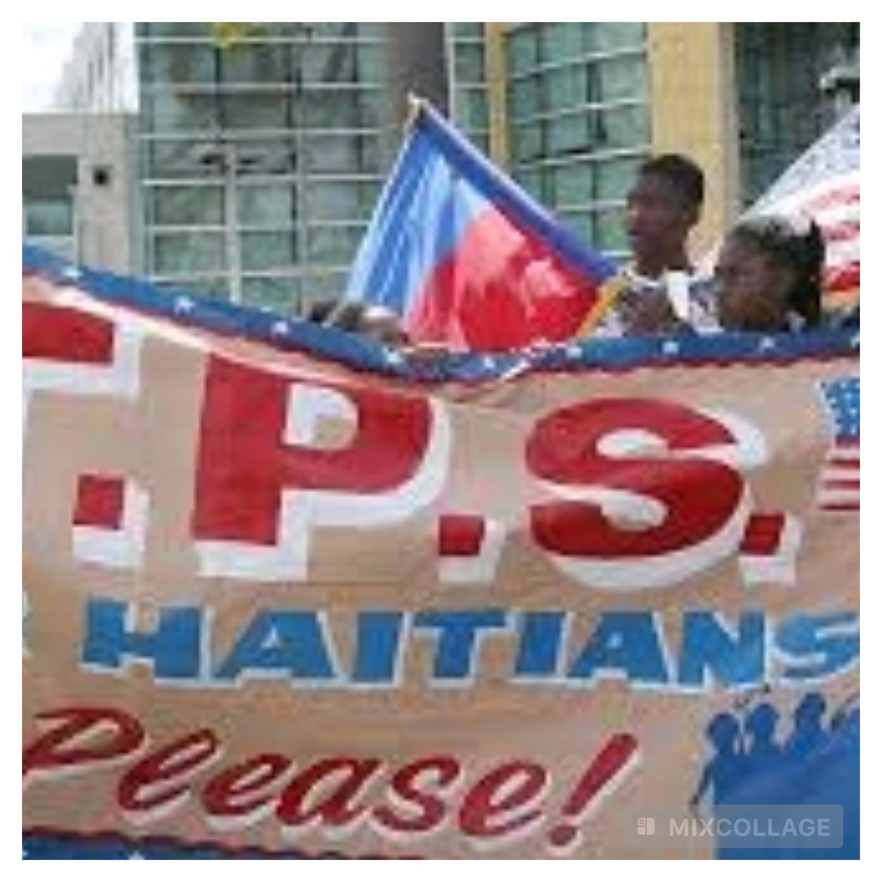 Quel avenir pour les migrants haïtiens après la révocation du TPS ?