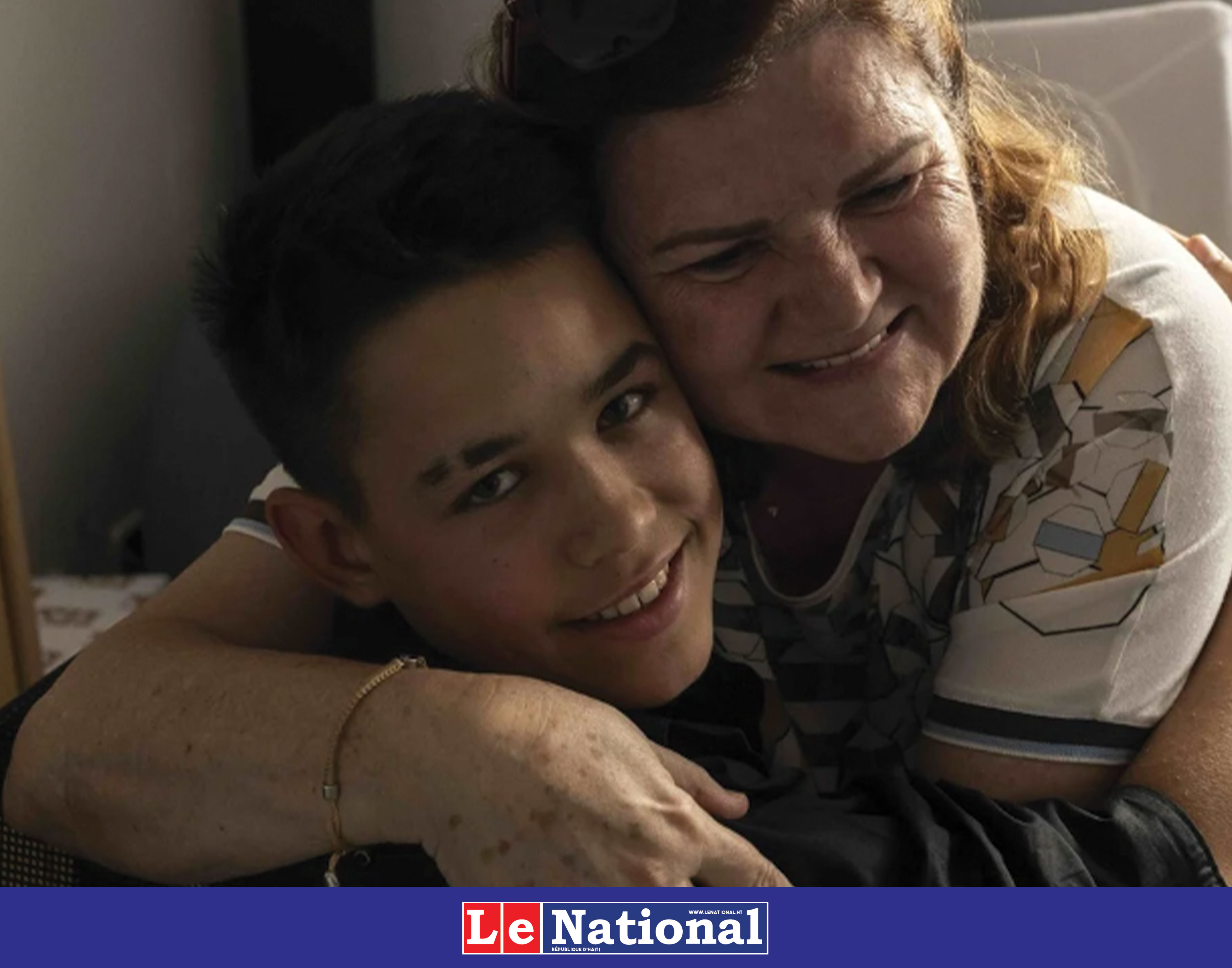 Le lien social est associé à un meilleur état de santé et à un risque réduit de décès prématuré