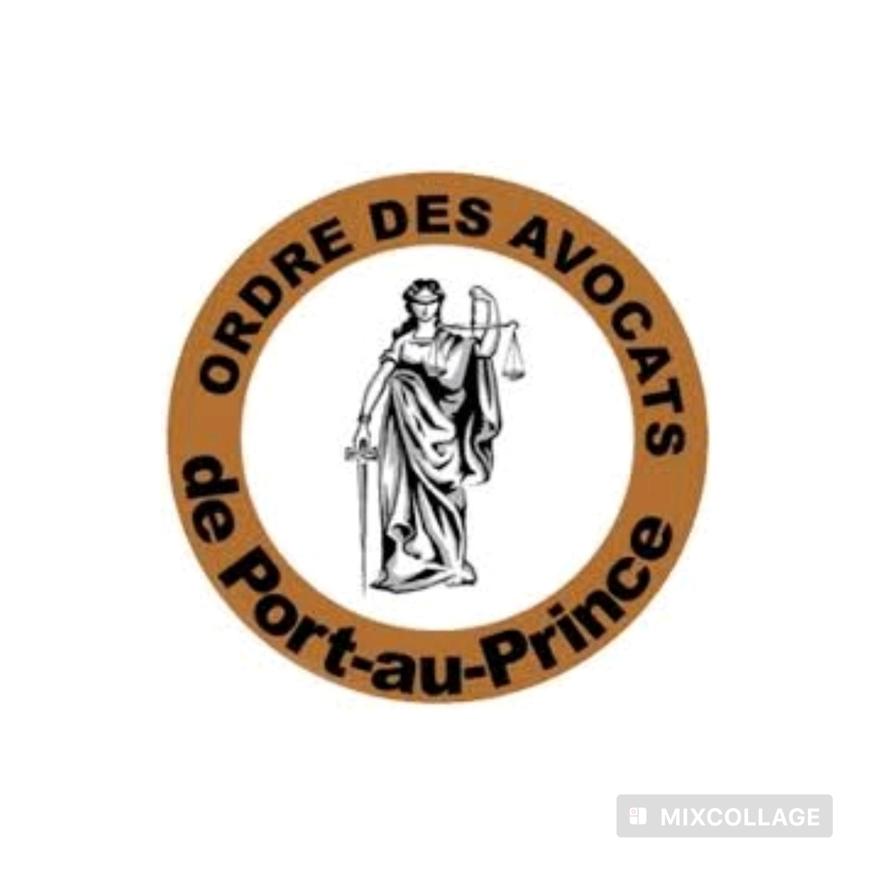 Le barreau de l'ordre des avocats de Port-au-Prince inquiet face au dysfonctionnement de l’appareil judiciaire