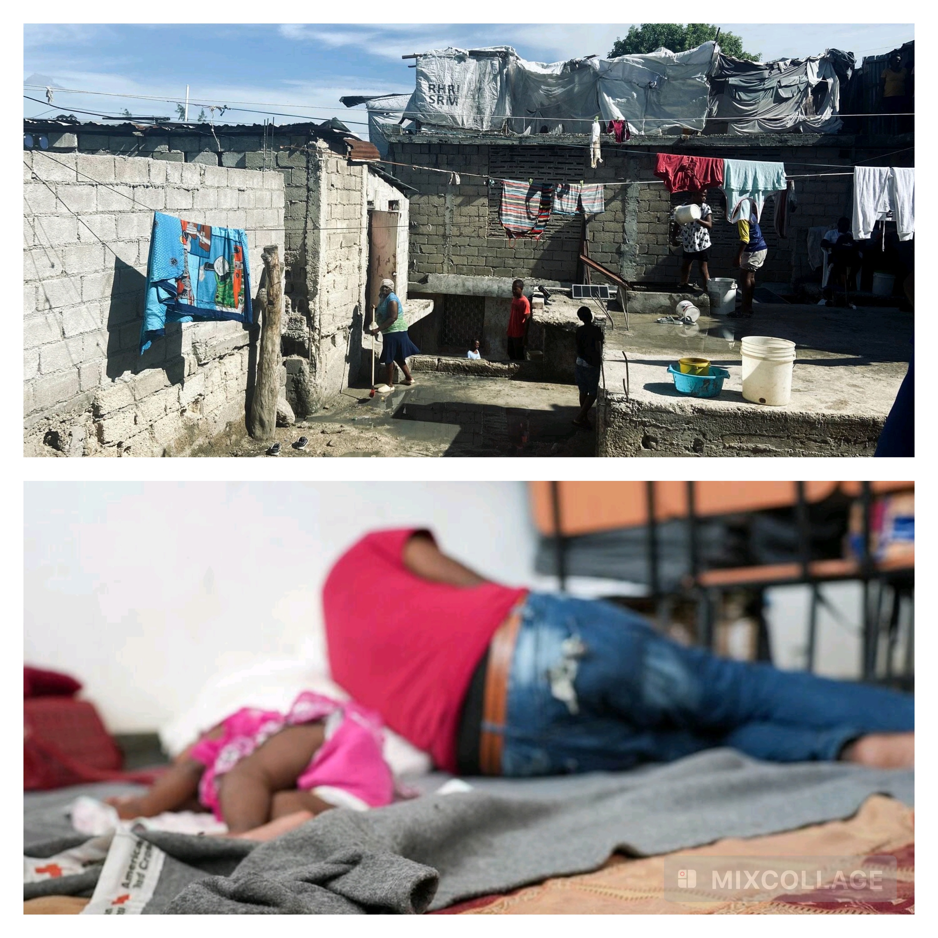 À Port-au-Prince, la peur a pris le pouvoir. Et l’ordre républicain s’effondre