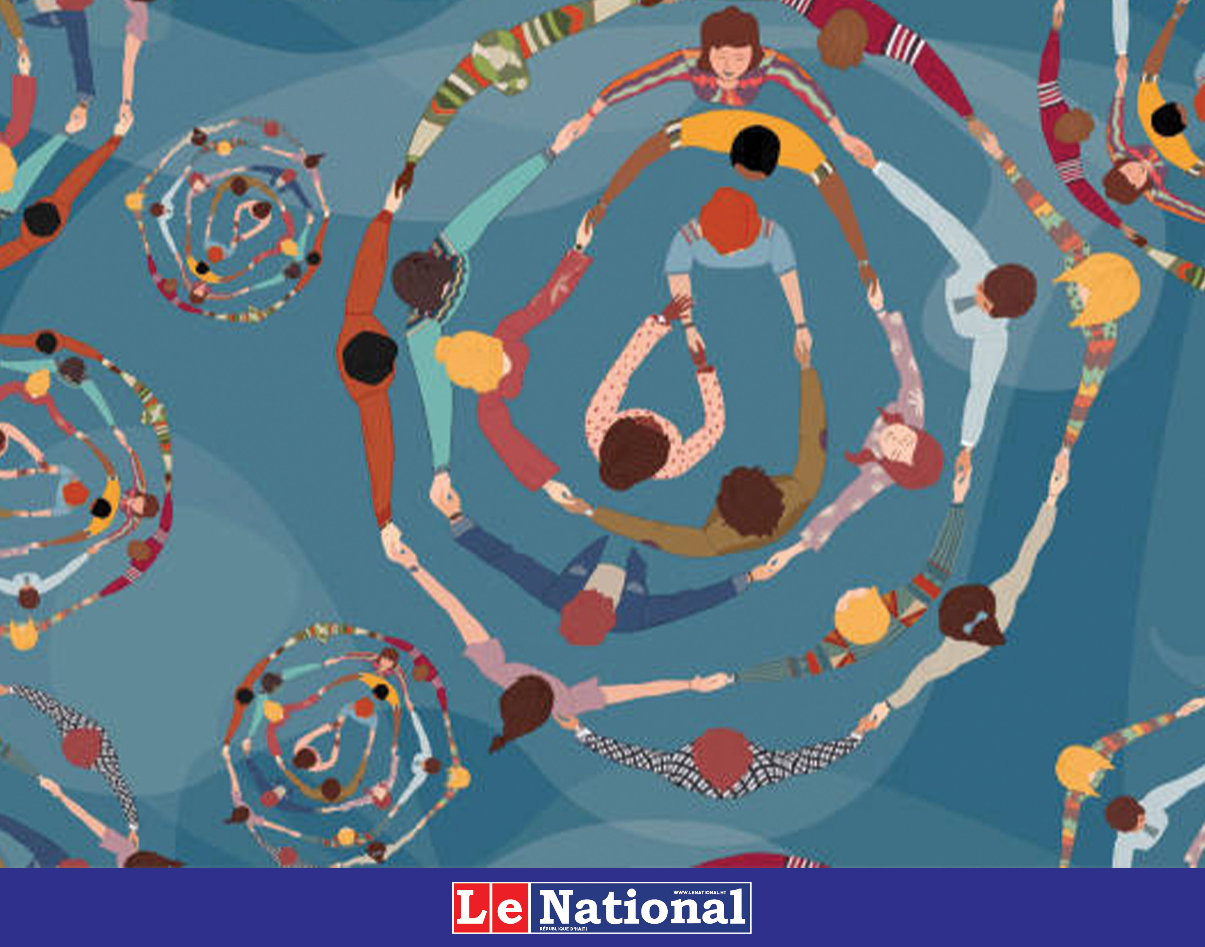 Solidarité en solde : chronique d'un désengagement planifié
