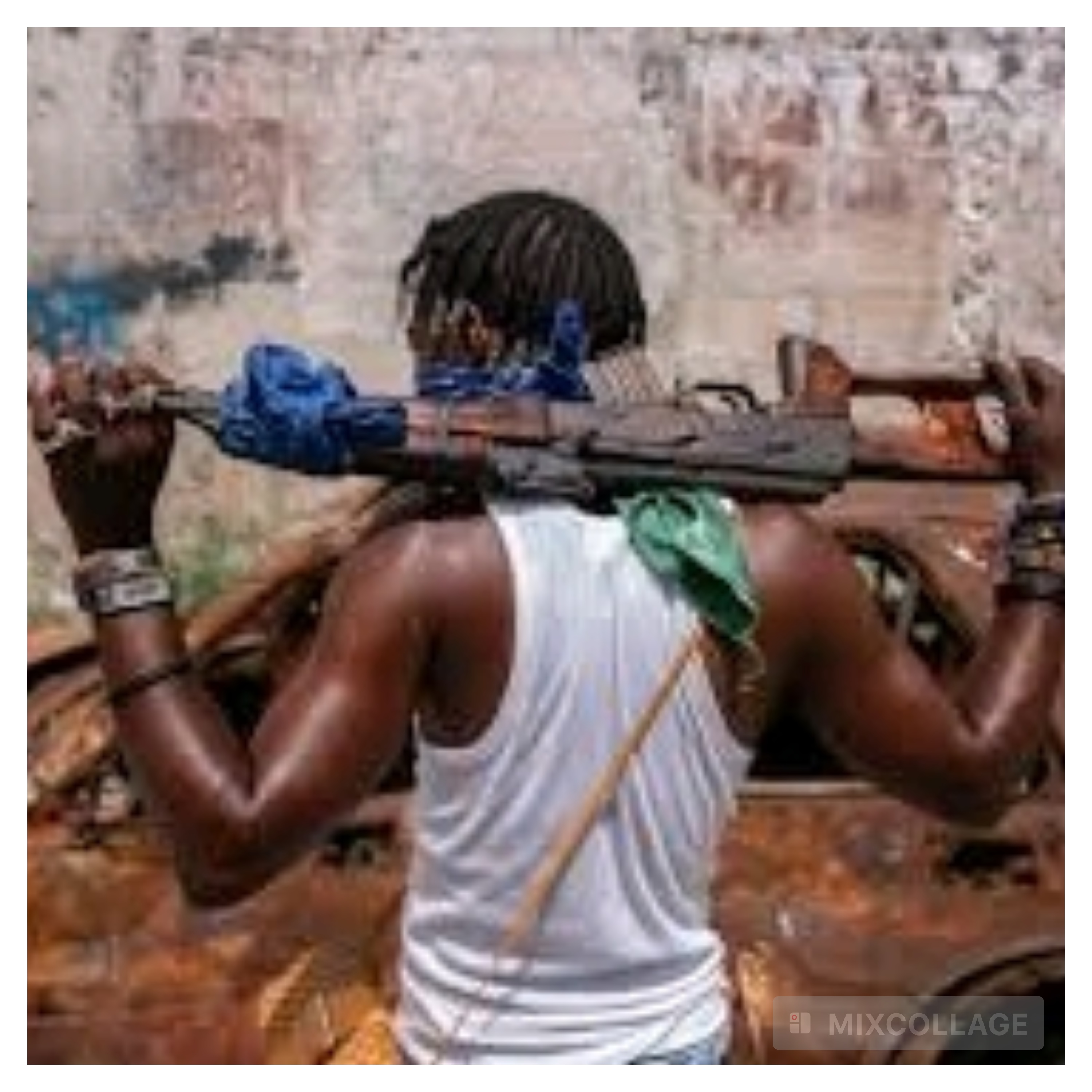 Haïti-Sécurité : l’Union Européenne sanctionne trois chefs de gangs notoires