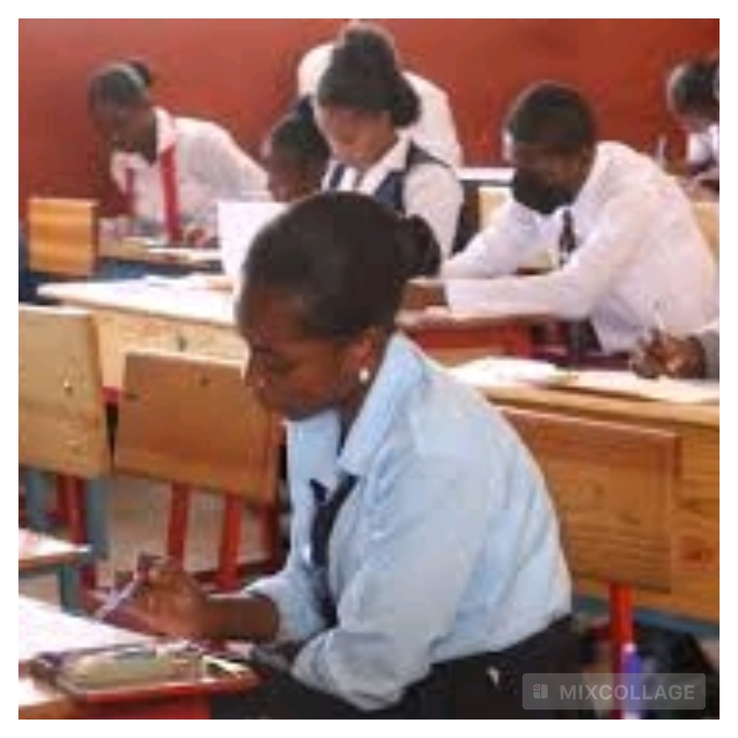 Fin des examens du bac 2025