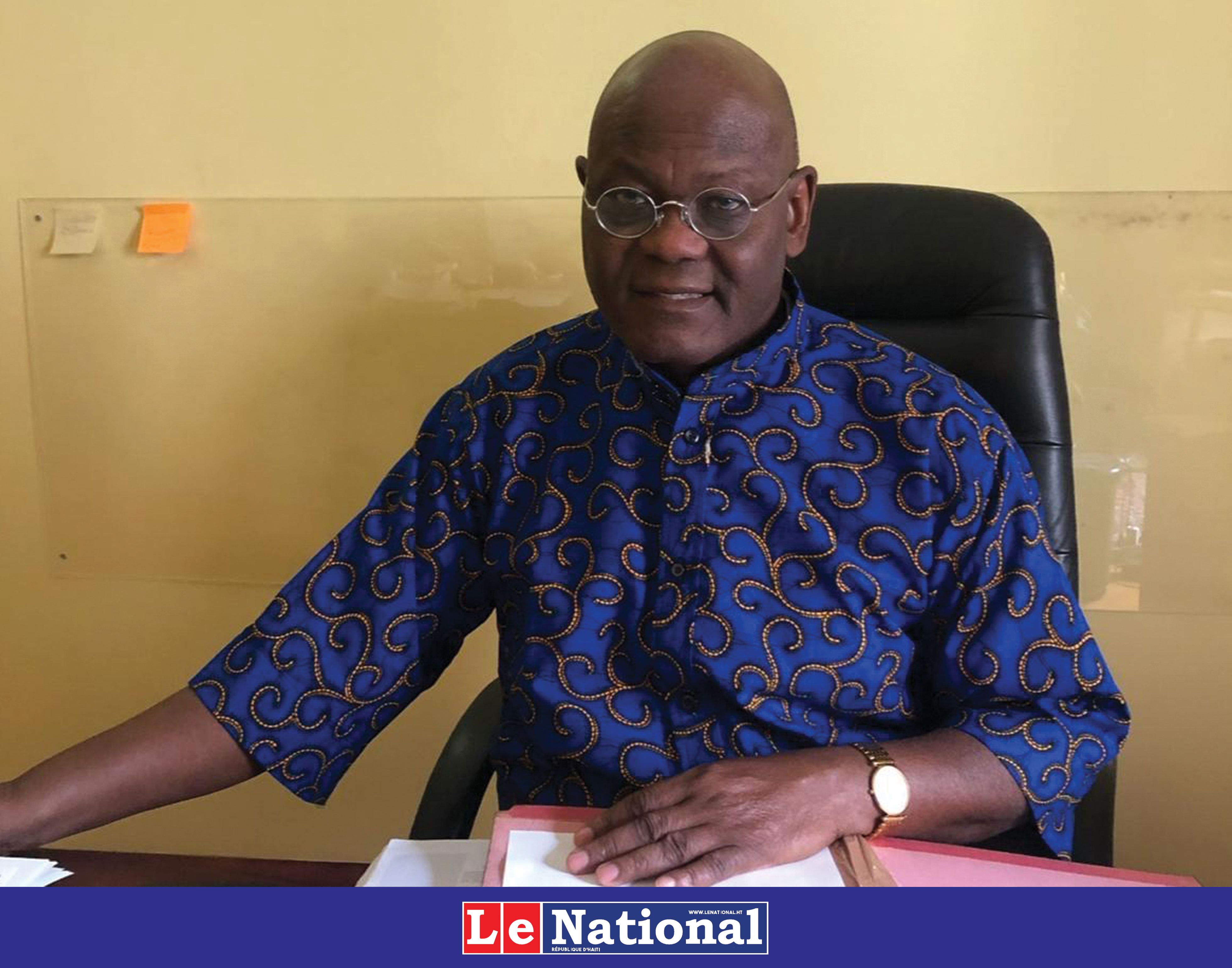 L’au-delà de l’arrestation du houngan par le commissaire Jean Ernest Muscadin