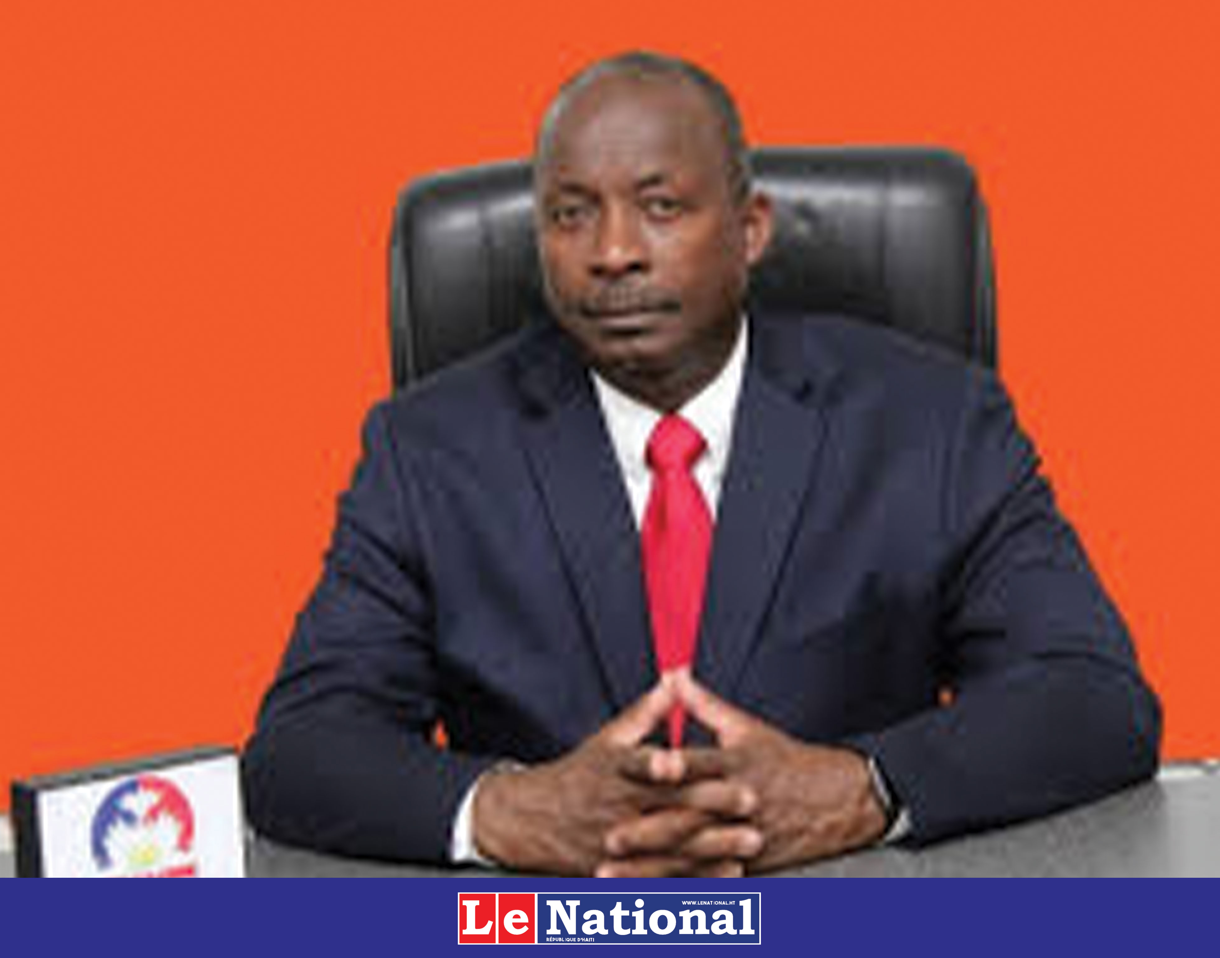 Le Collège National des Ingénieurs et Architectes d’Haïti rend hommage à l’ingénieur Joseph Harry BRETOUS
