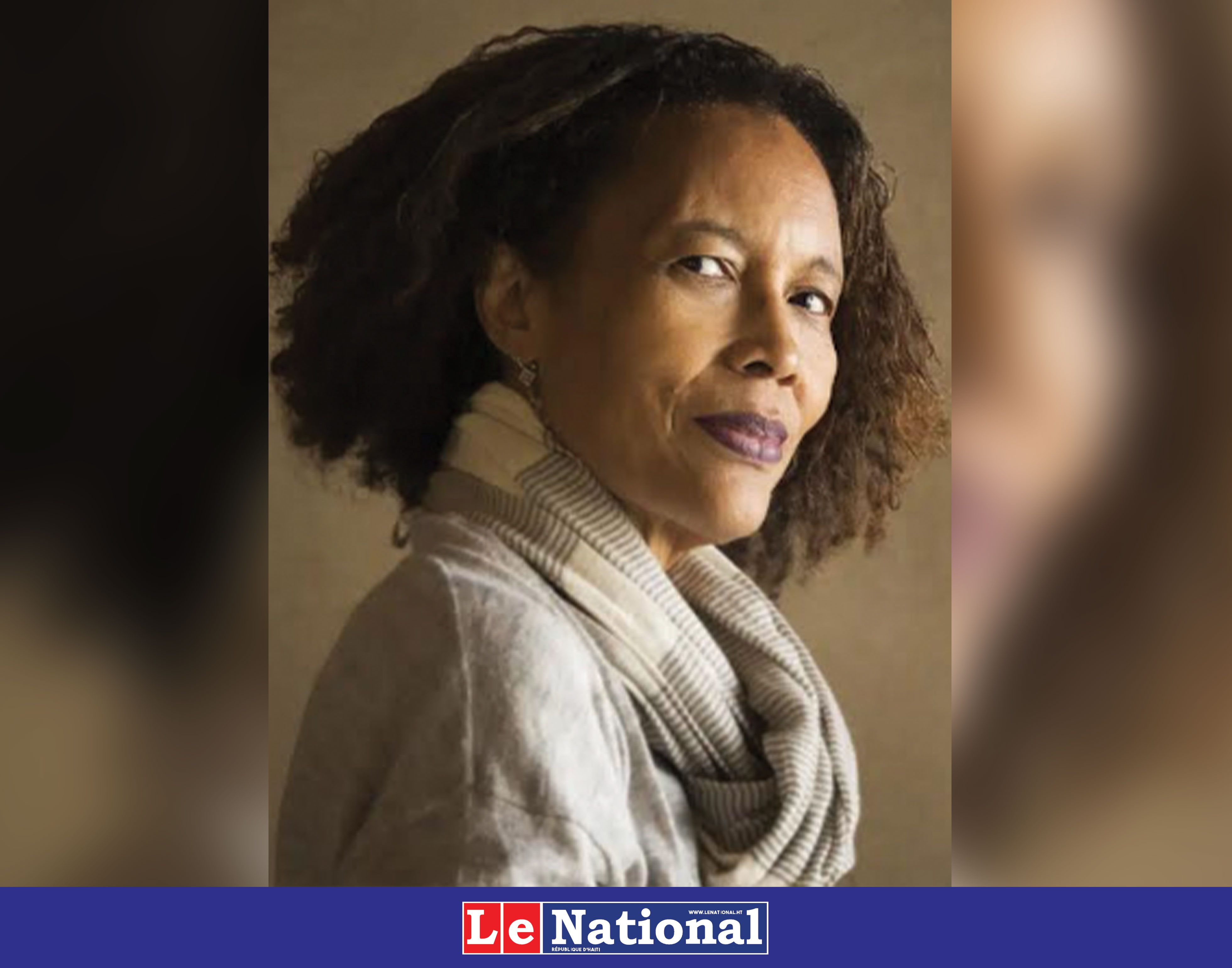 Yanick Lahens  signe un roman polyphonique et historique