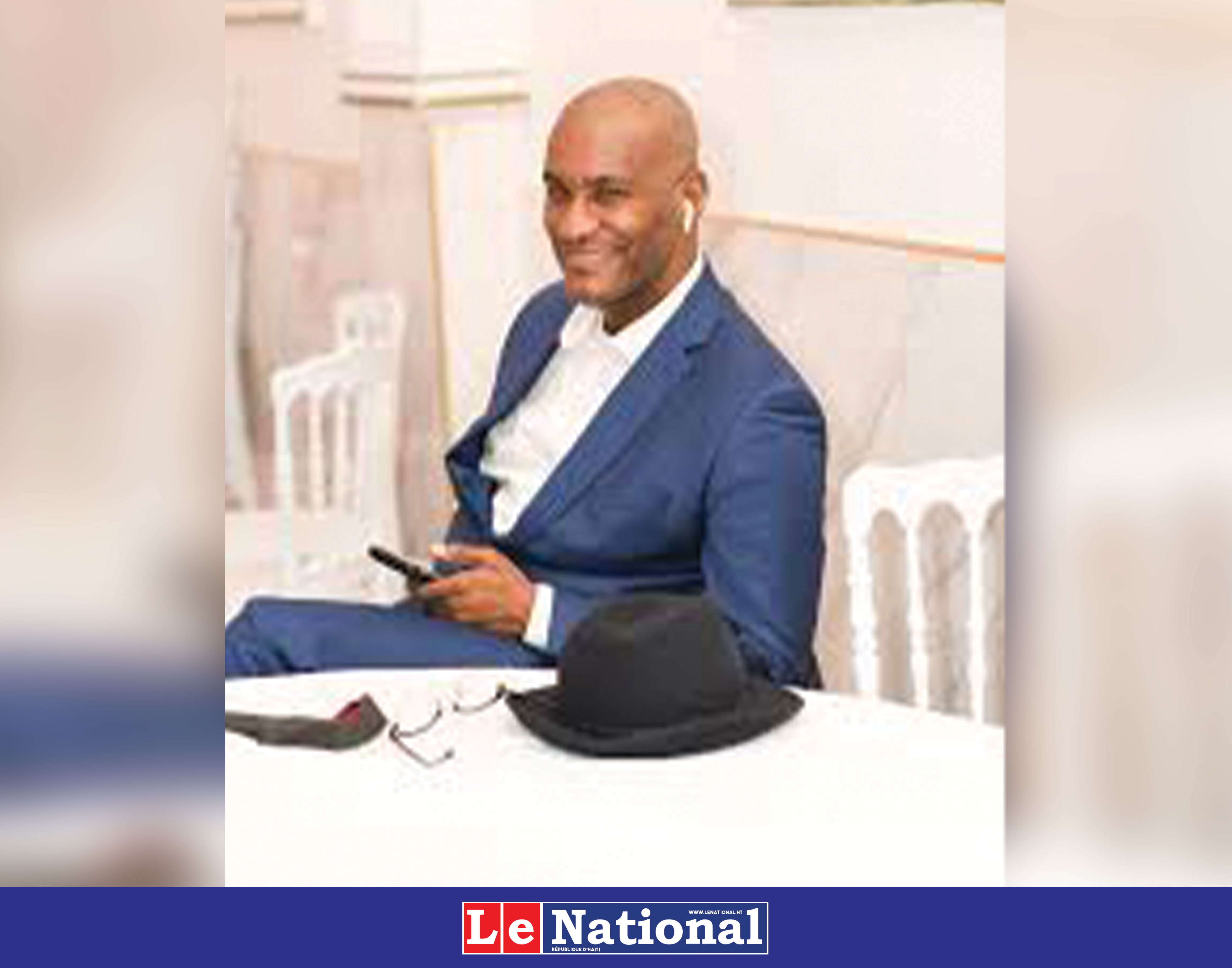OEA et Haïti : une si indigne histoire