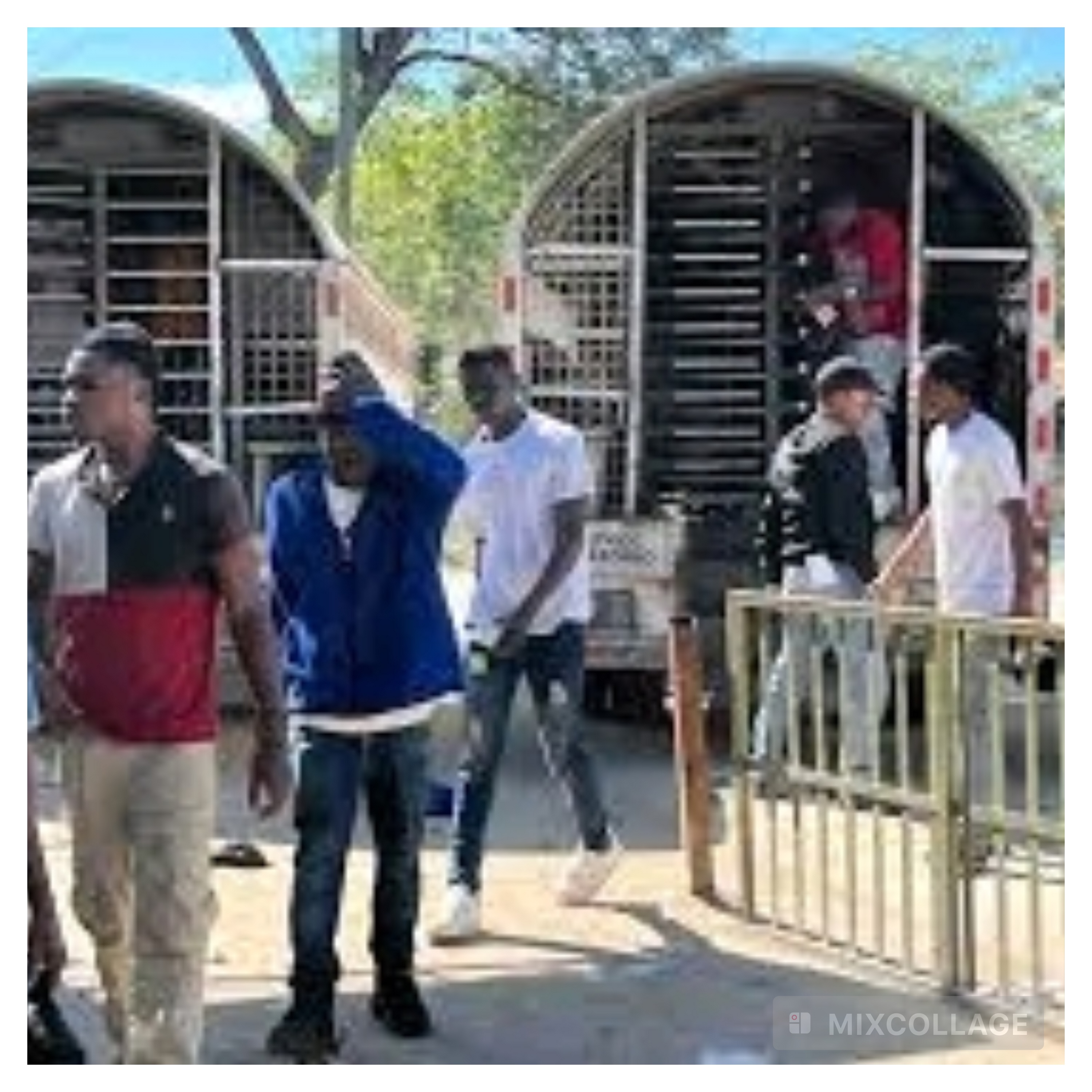 Les autorités dominicaines intensifient l'expulsion des migrants haïtiens