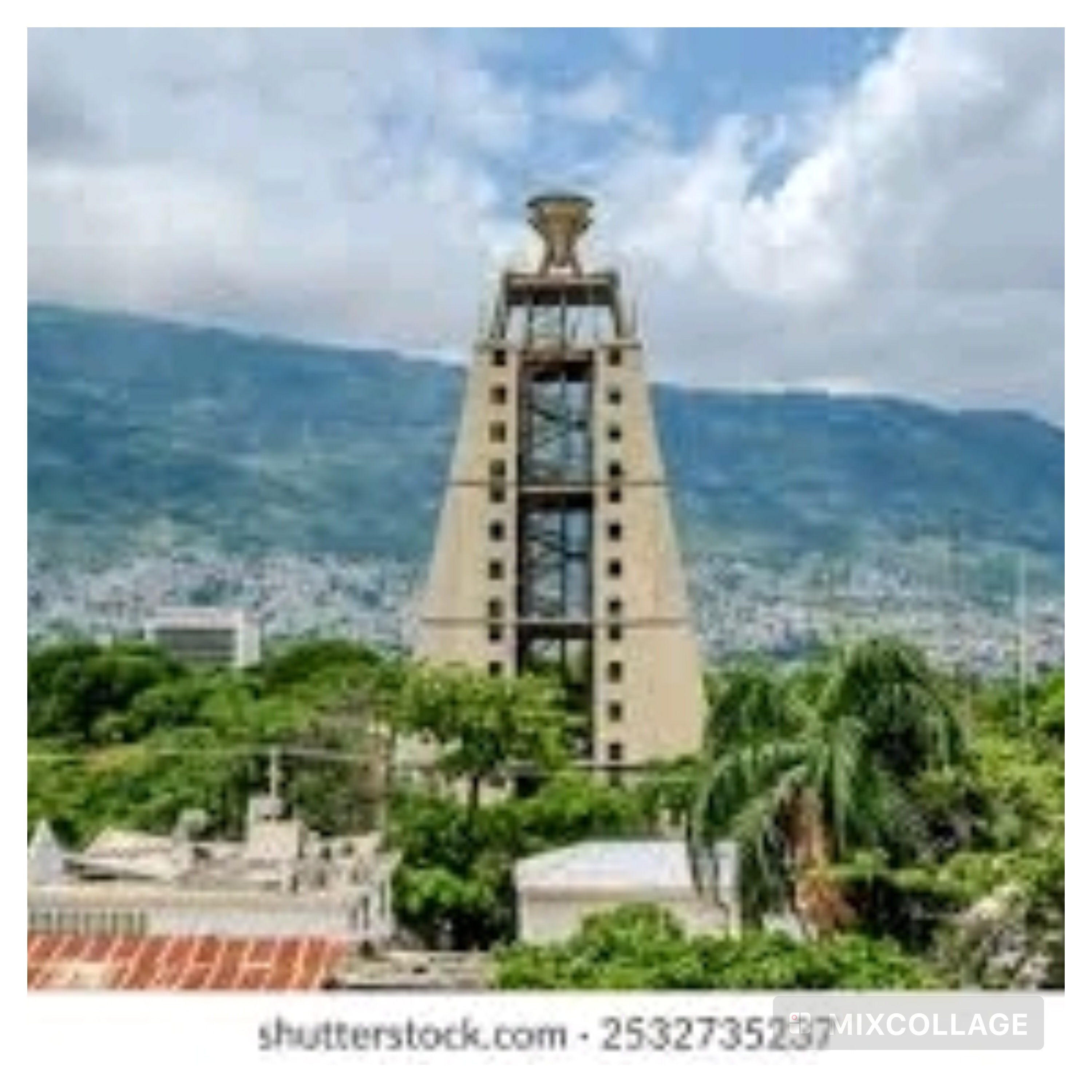 Diplomatie des villes: Port-au-Prince en mille morceaux ?