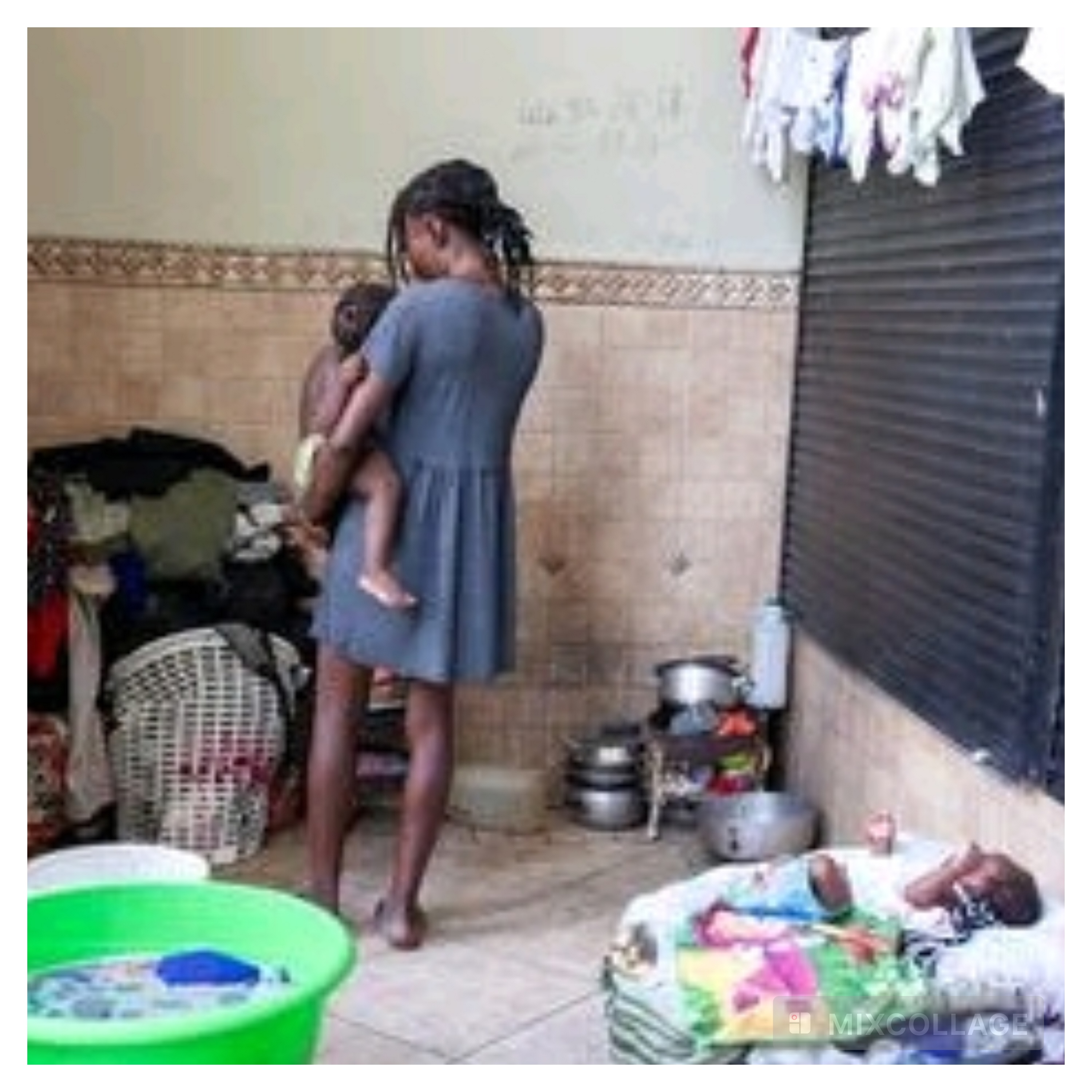 Près de 412 millions d’enfants en situation d’extrême pauvreté dans le monde, selon un rapport de la Banque mondiale et de l'Unicef