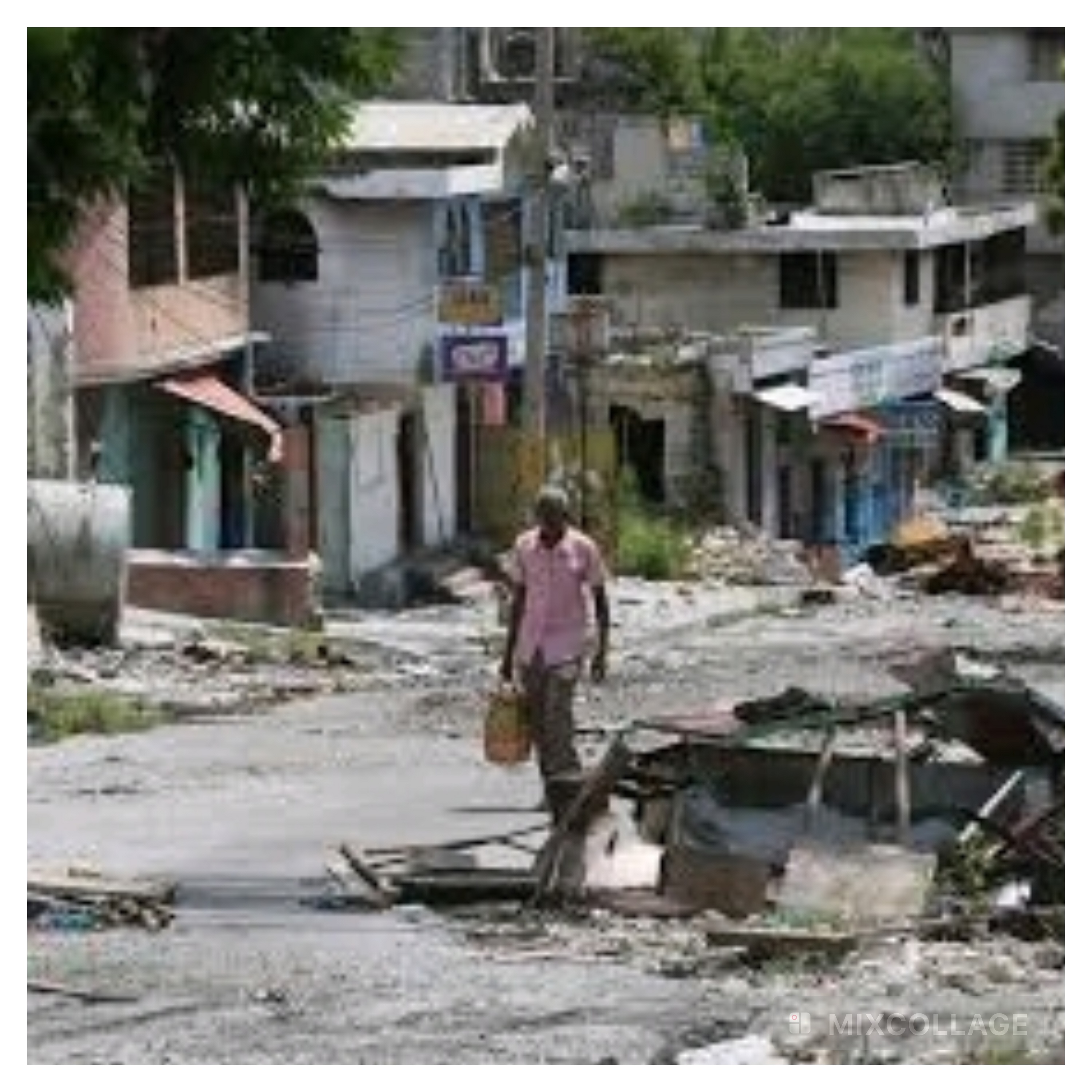 Haïti : les gangs continuent de semer la terreur, les dénonciations se multiplient
