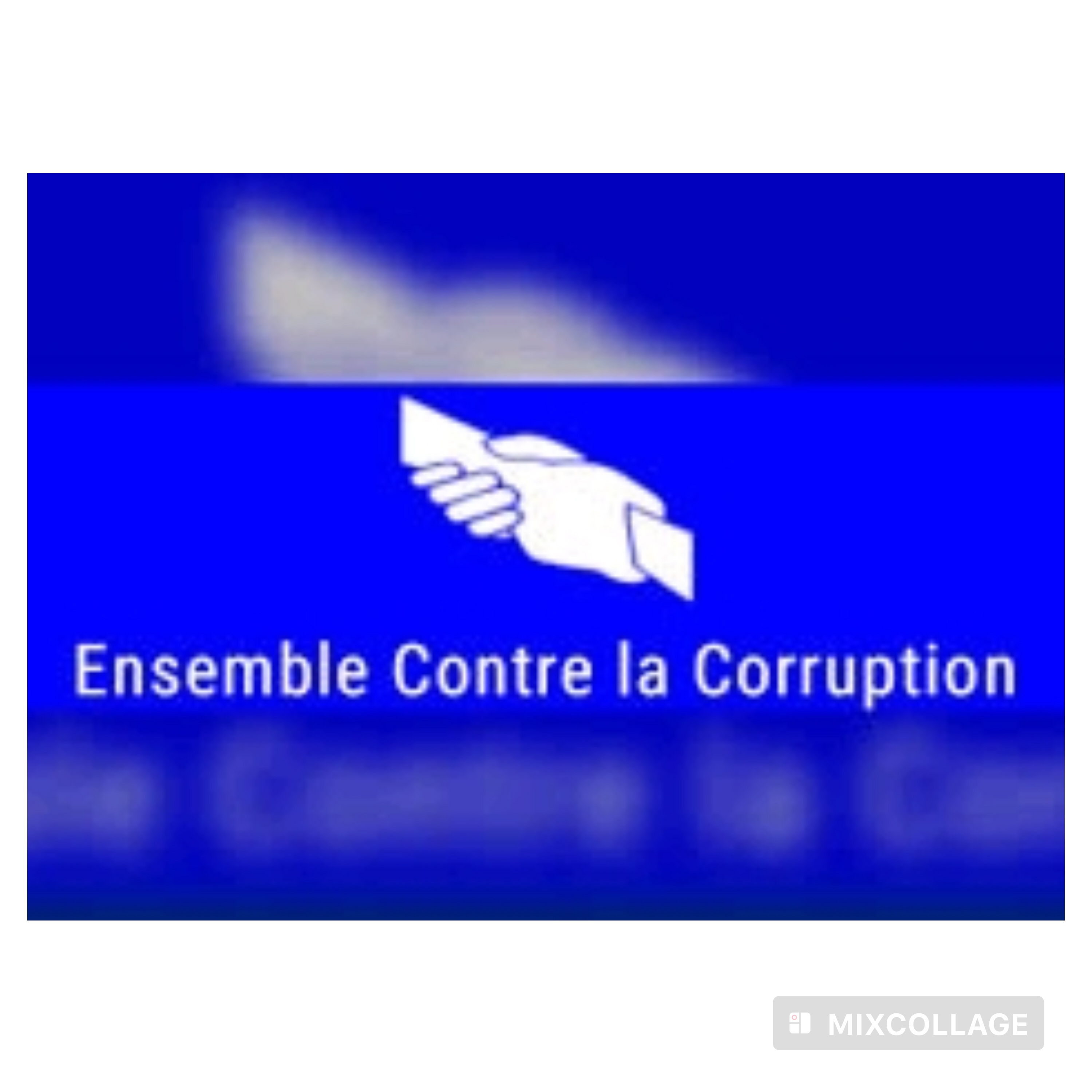 L’ECC dénonce la complicité du système judiciaire face à la corruption