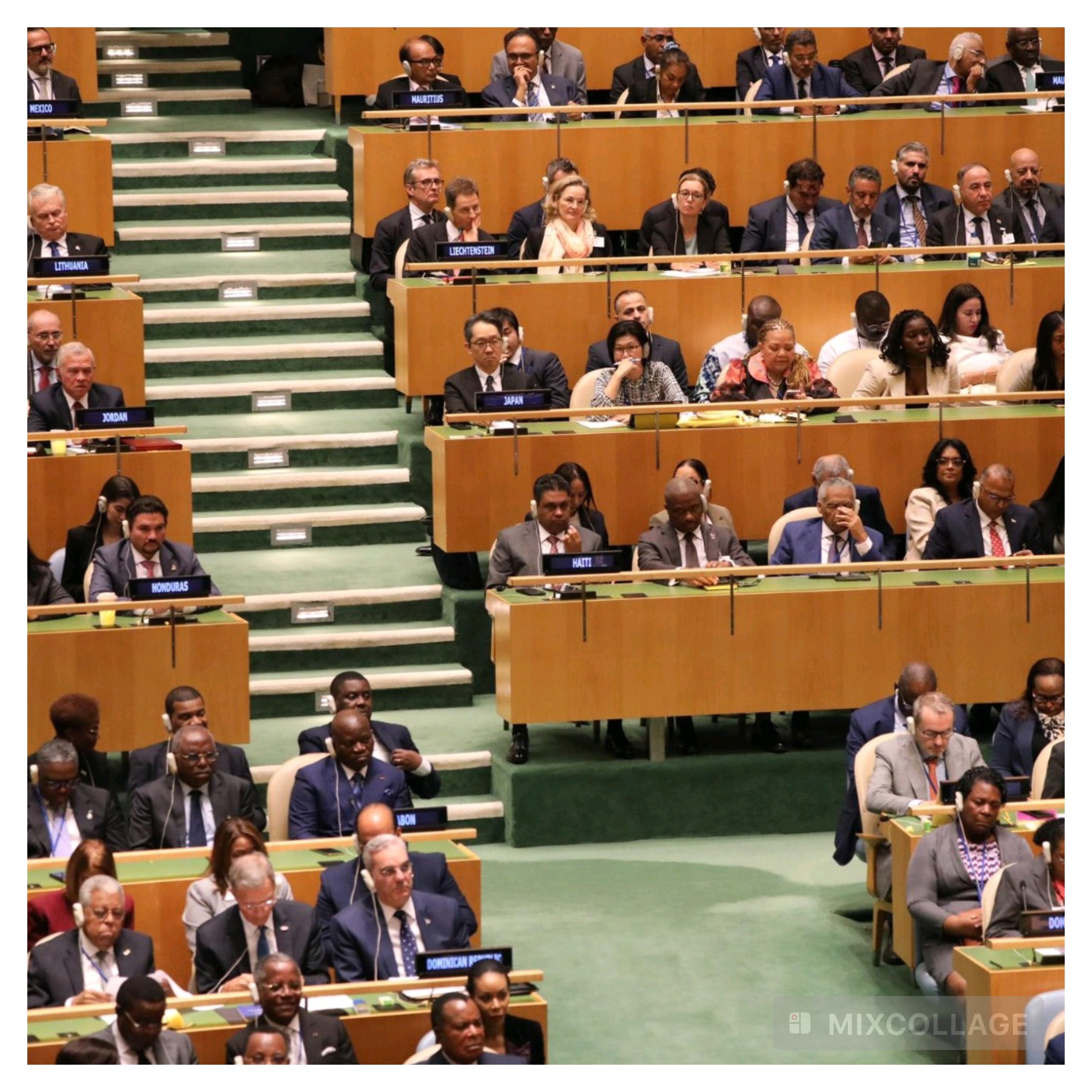 80e Assemblée générale de l’ONU: Haïti à la croisée des chemins