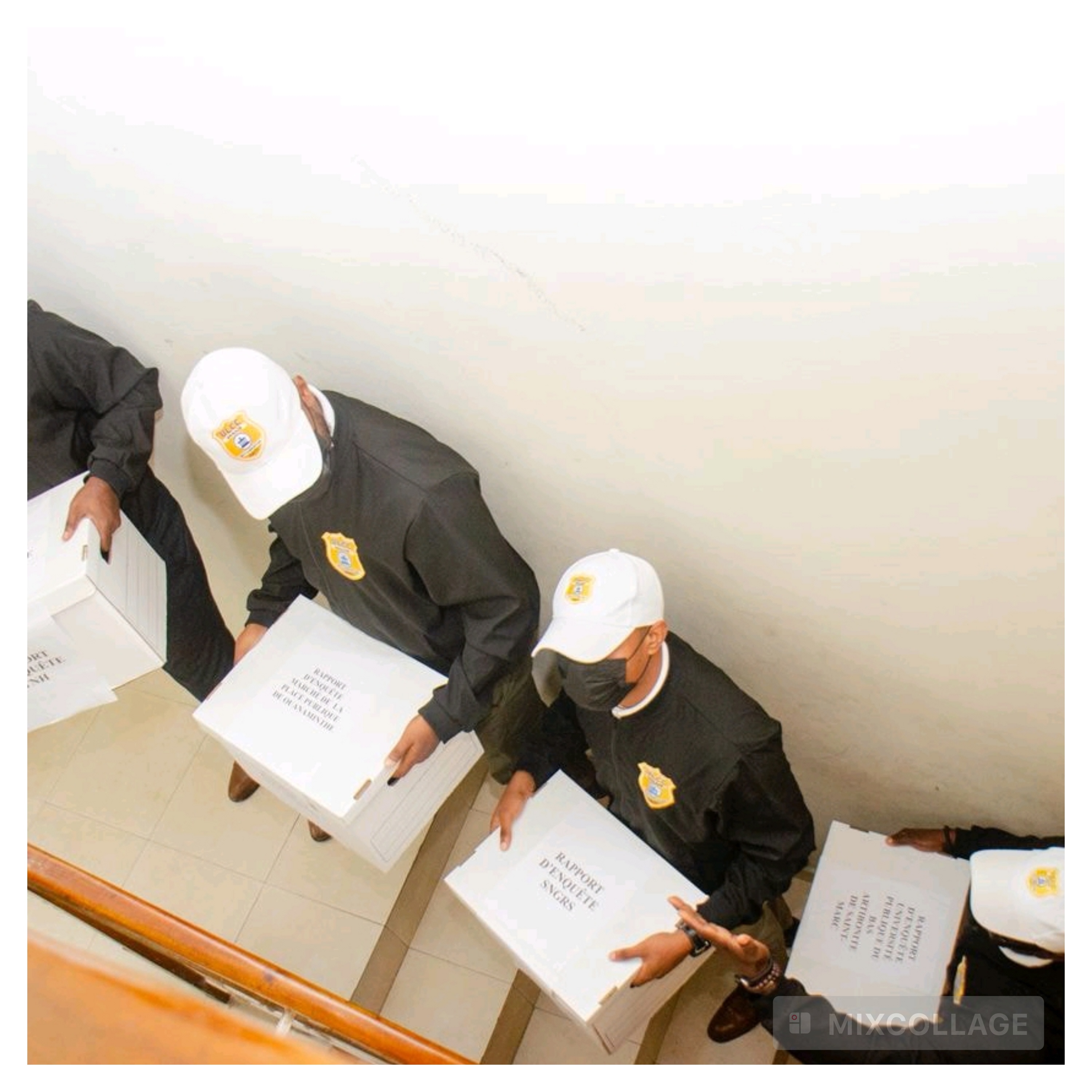 ULCC transmet à la justice sept rapports d’enquête sur la corruption dans l'administration publique