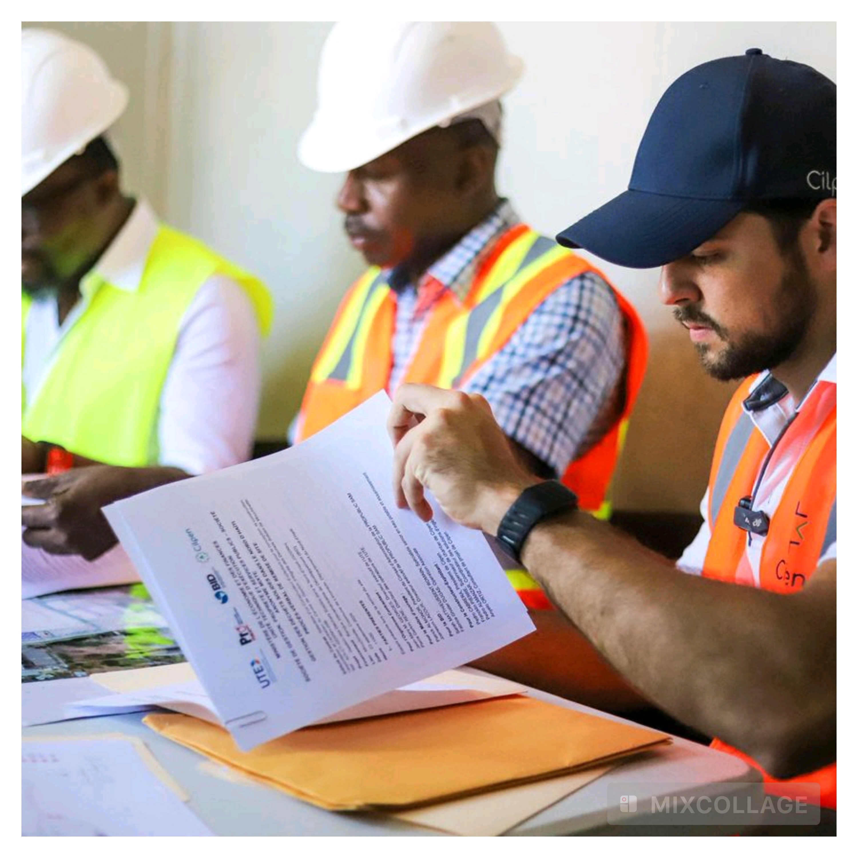 Cap-Haitien: Le site de gestion des déchets solides de Mouchinette est officiellement soumis à un constructeur exploitant