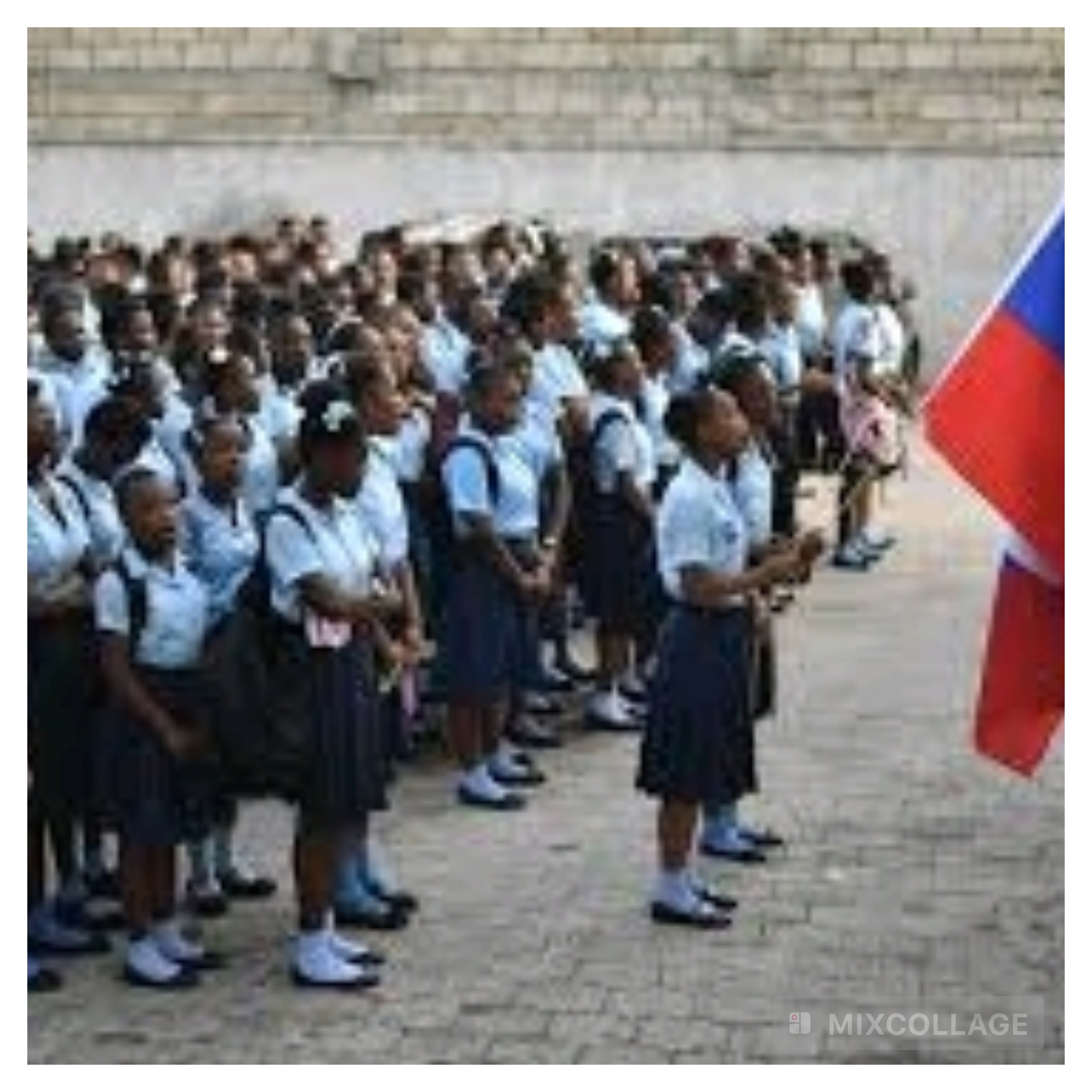 Haïti : une rentrée scolaire 2025-2026 sous tension et inquiétudes