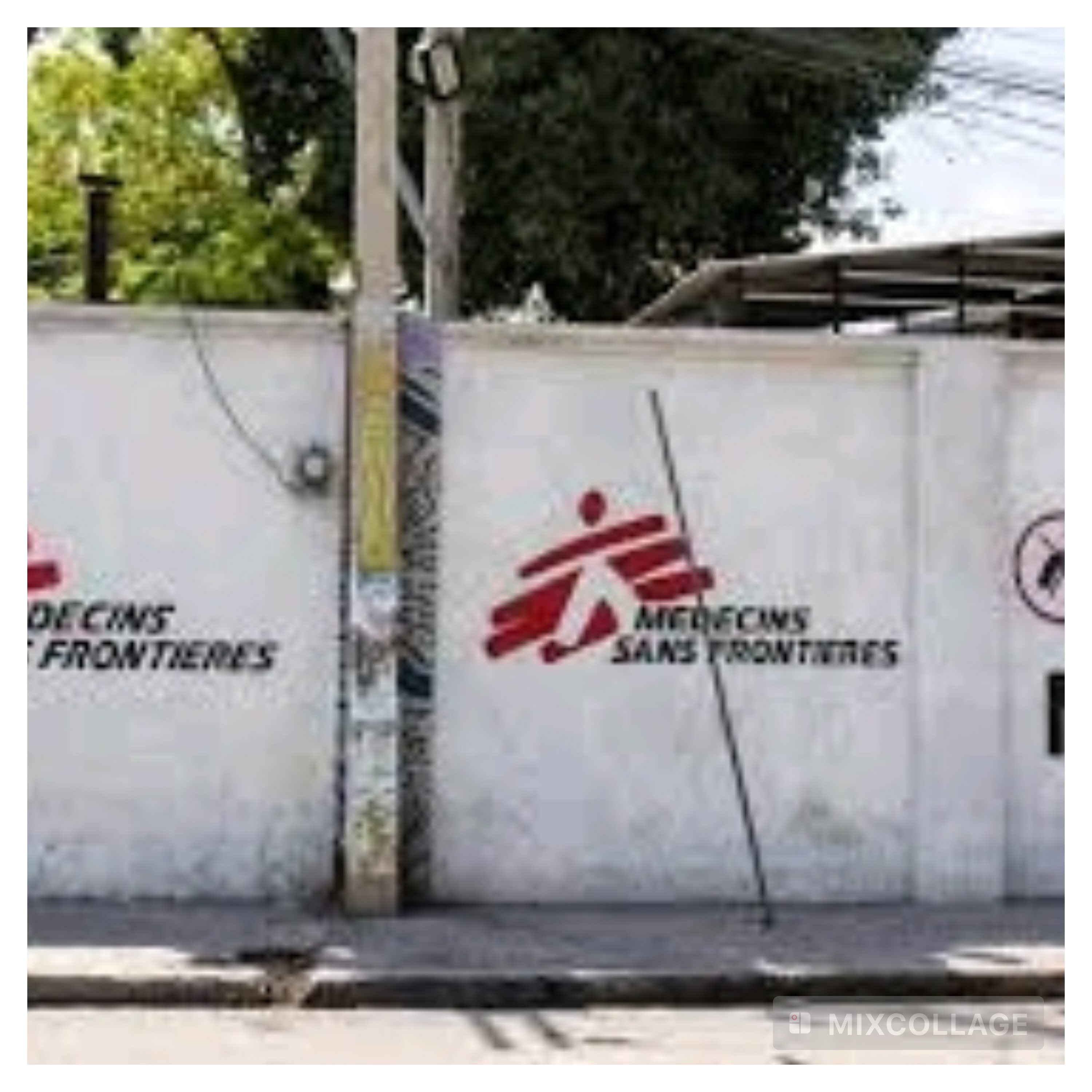 MSF tire la sonnette d’alarme sur les difficultés d’accès aux soins essentiels, à cause des perturbations dans l’approvisionnement de médicaments