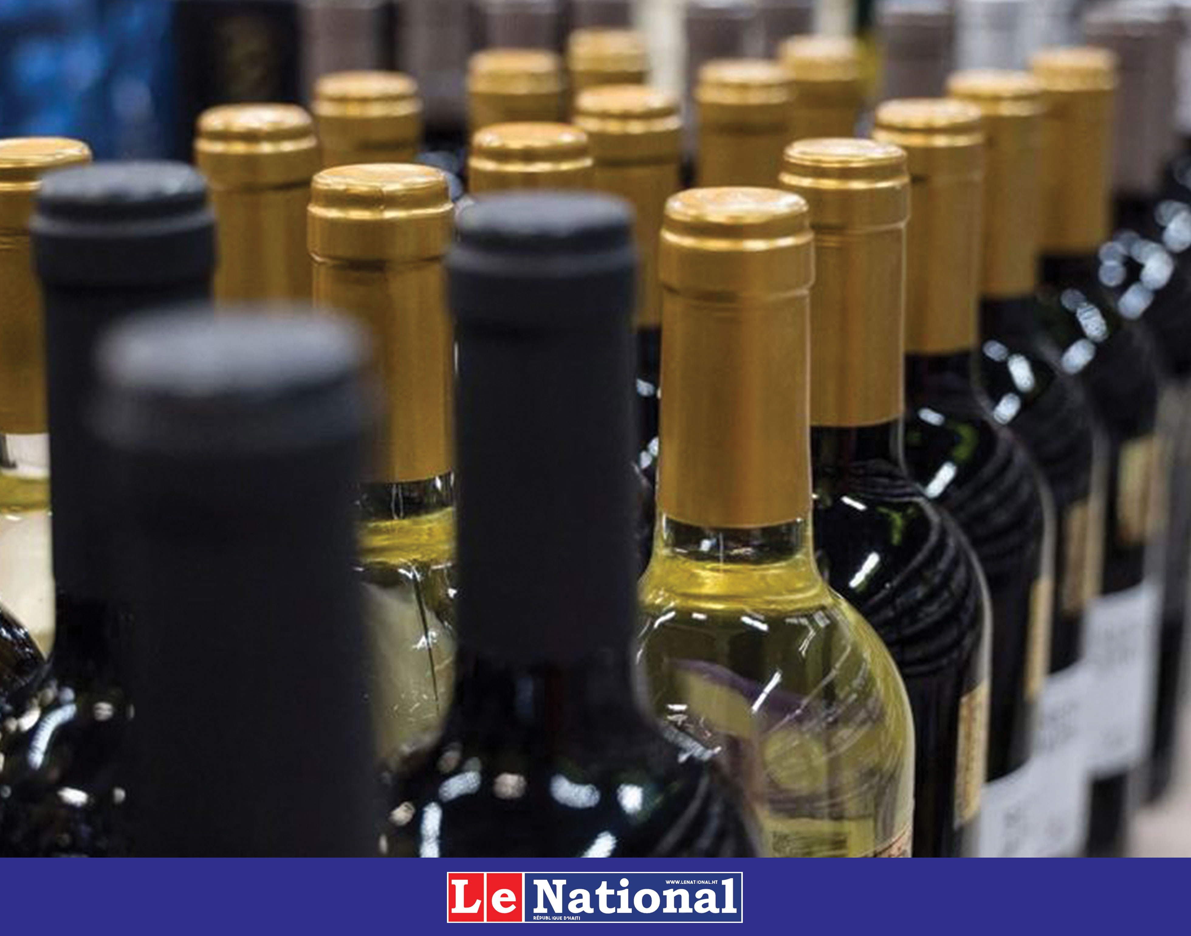 La consommation d’alcool pourrait augmenter le risque de développer sept types de cancer