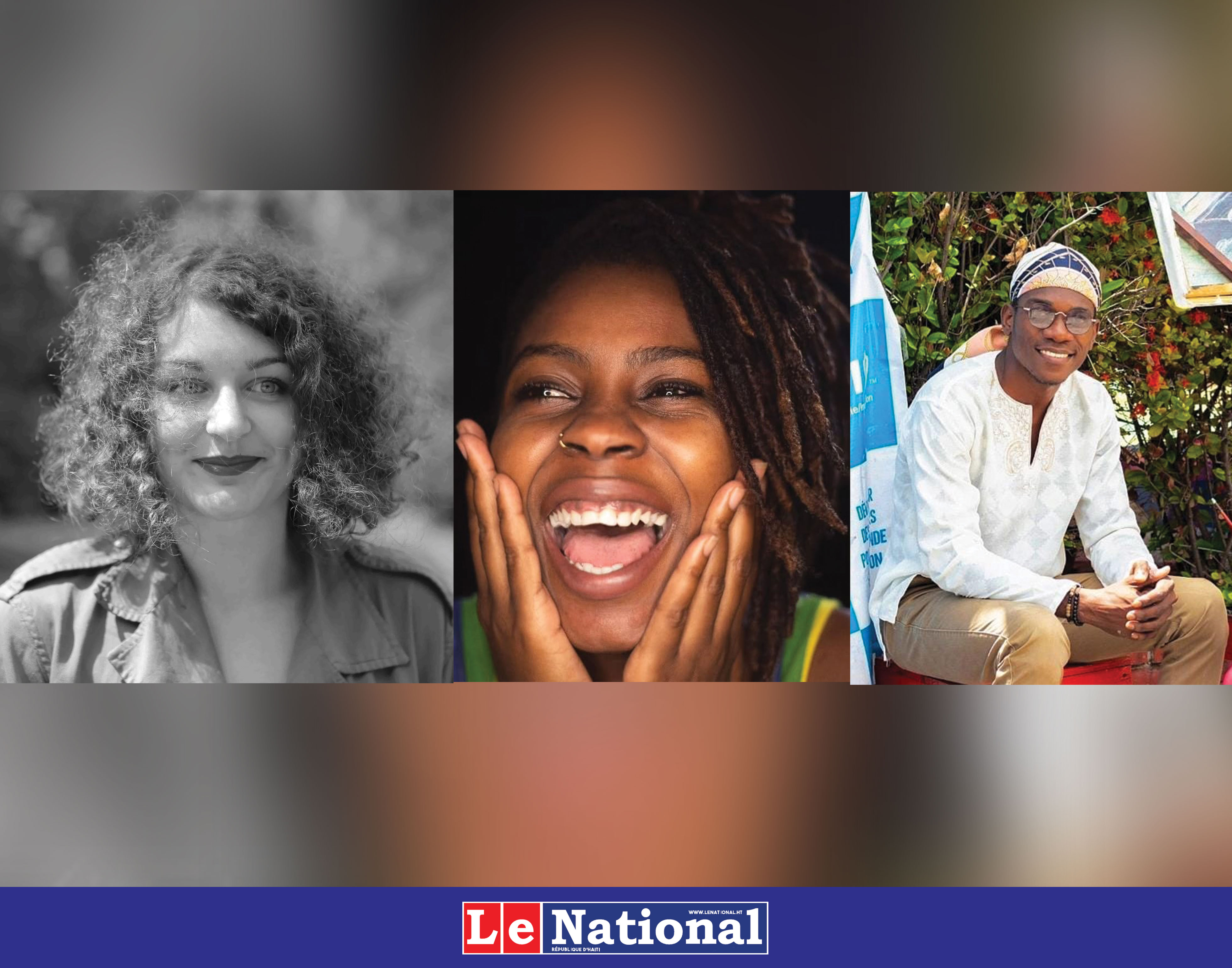 Trois voix, trois regards : les lauréats de la 11e édition des résidences Par Quatre Chemins dévoilés