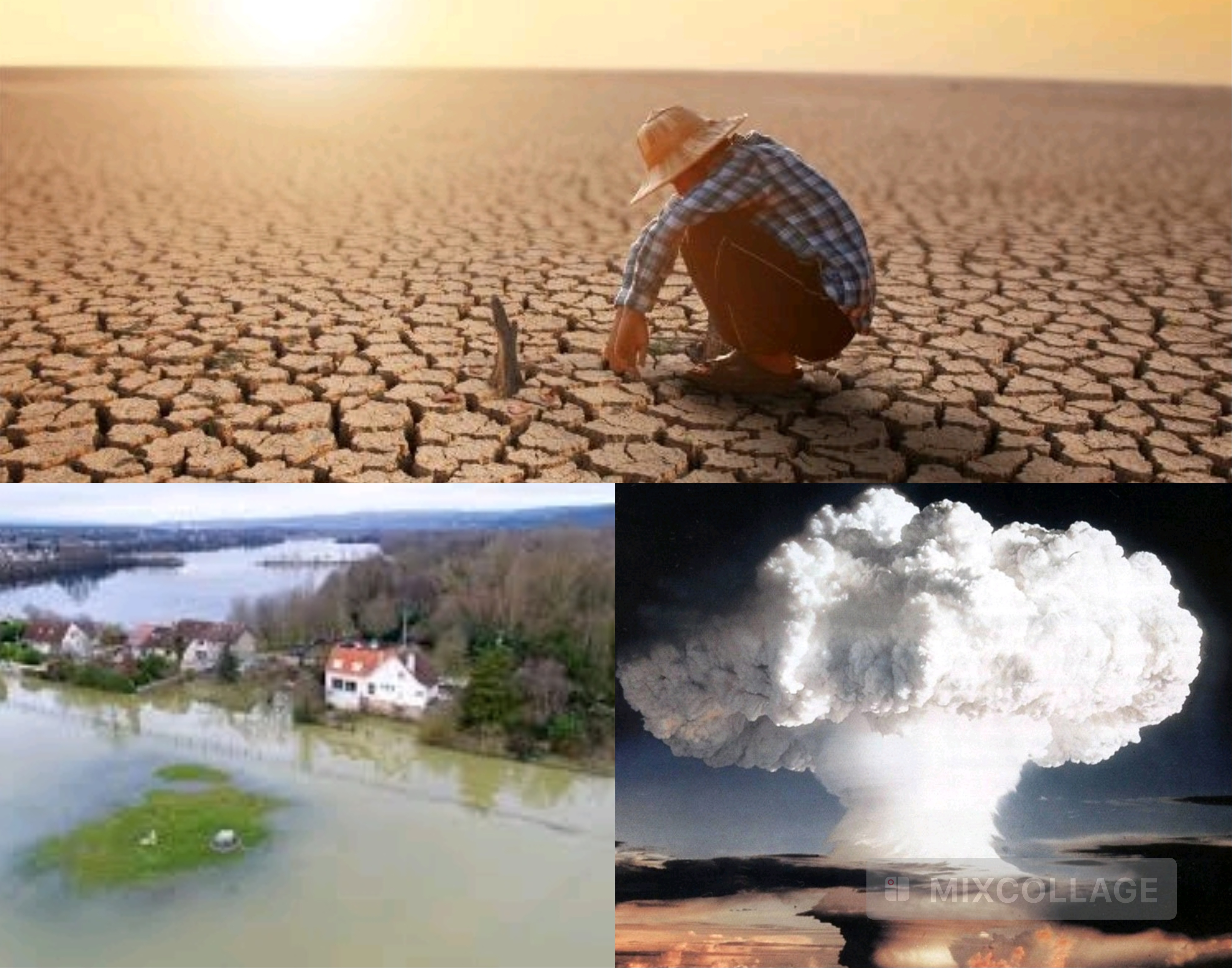 Selon un nouveau rapport du Lancet Countdown, l’inaction climatique tue des millions de personnes chaque année