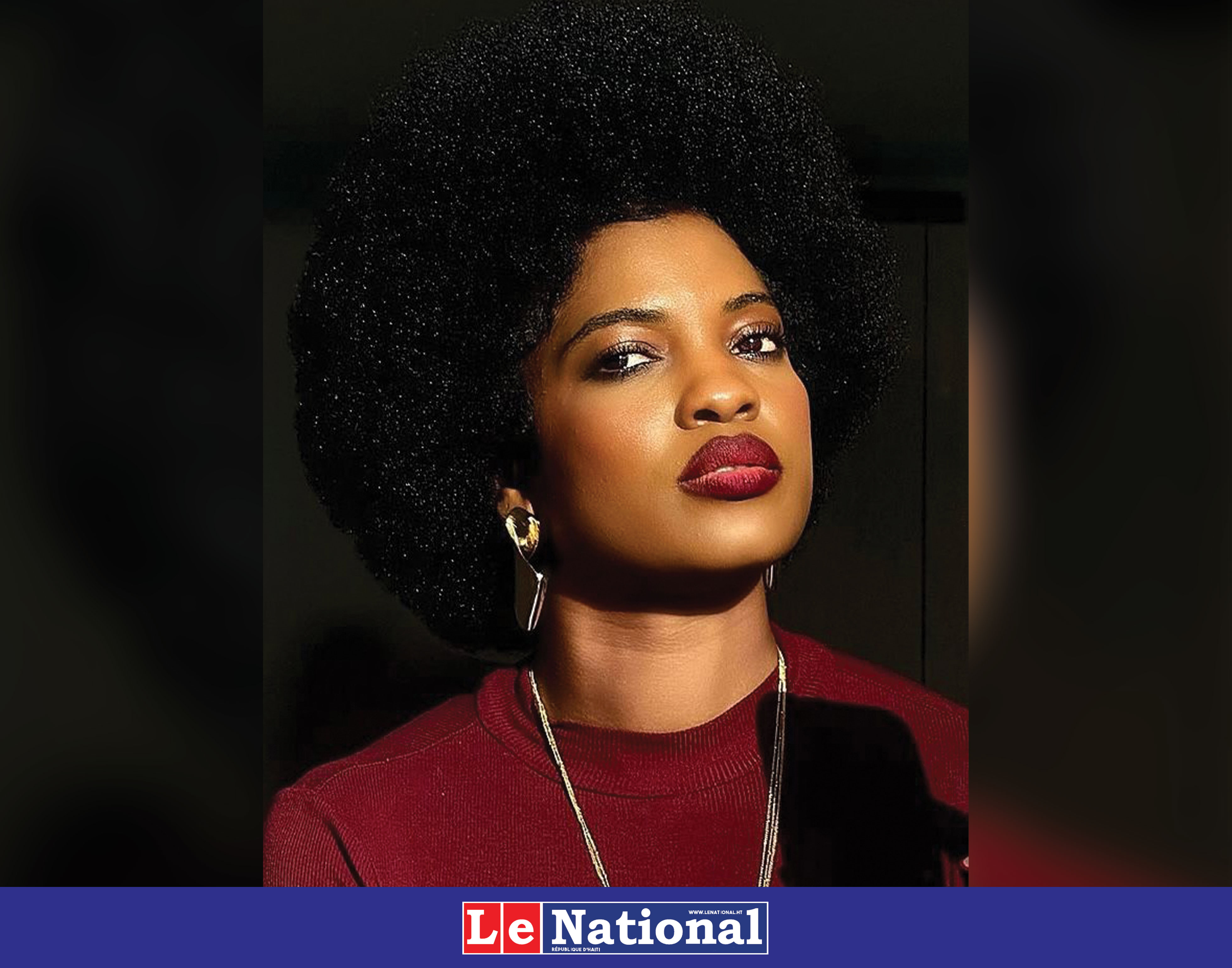 Miss haiti: la transparence en question