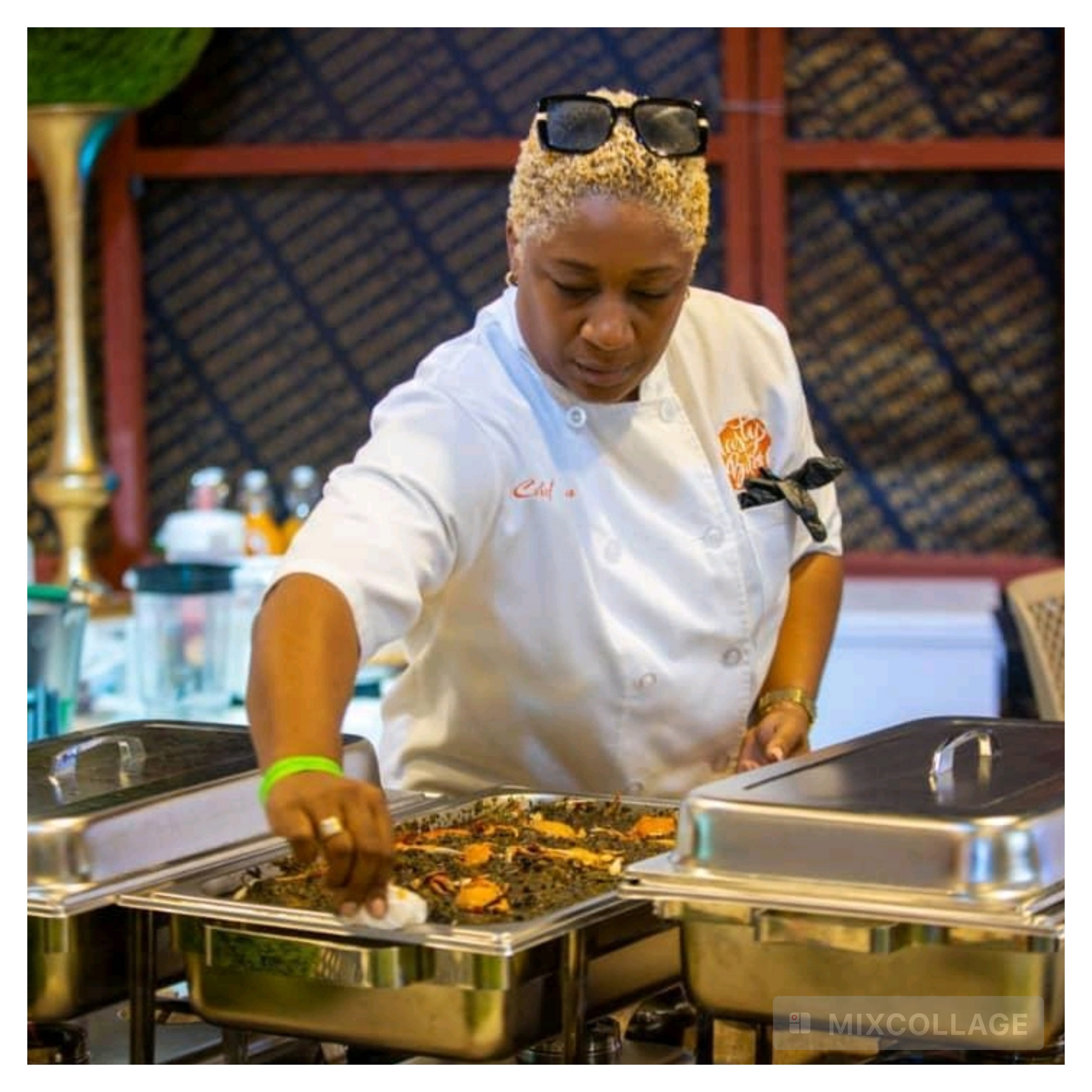 Goût et Saveurs Lakay : une nouvelle ode aux saveurs signée Chef Taïssa