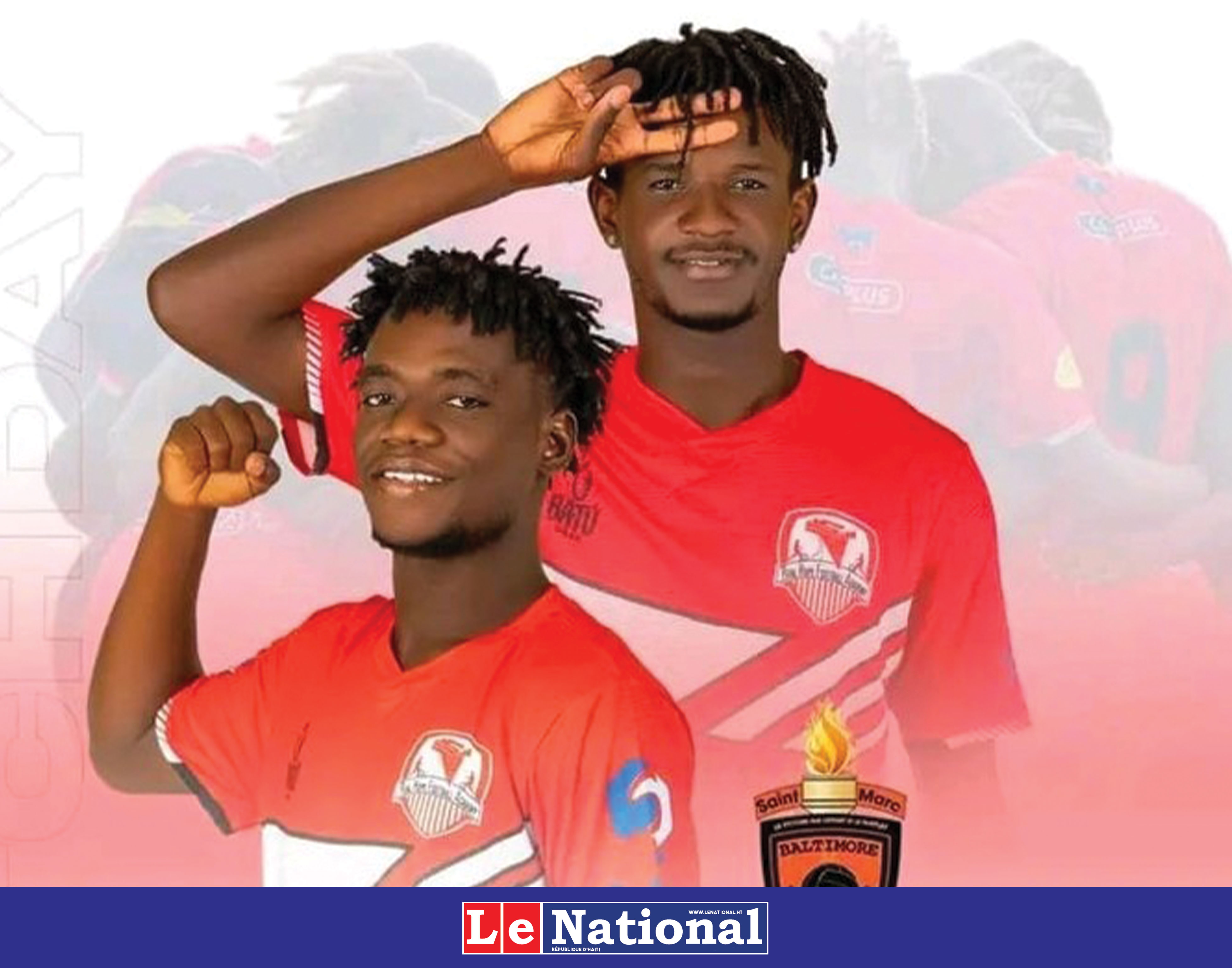 Le Baltimore SC arrache le match nul face au Real Hope Football Academy