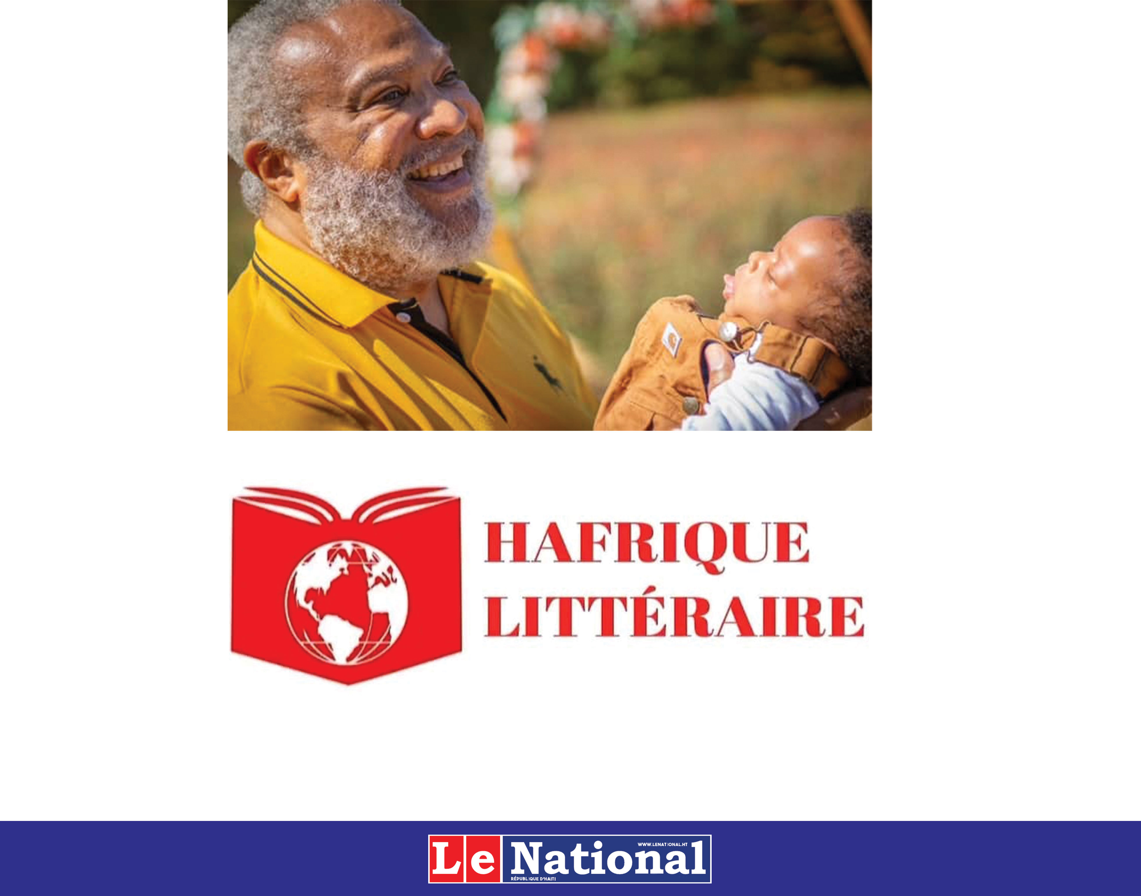 TRAVERSÉES LITTÉRAIRES