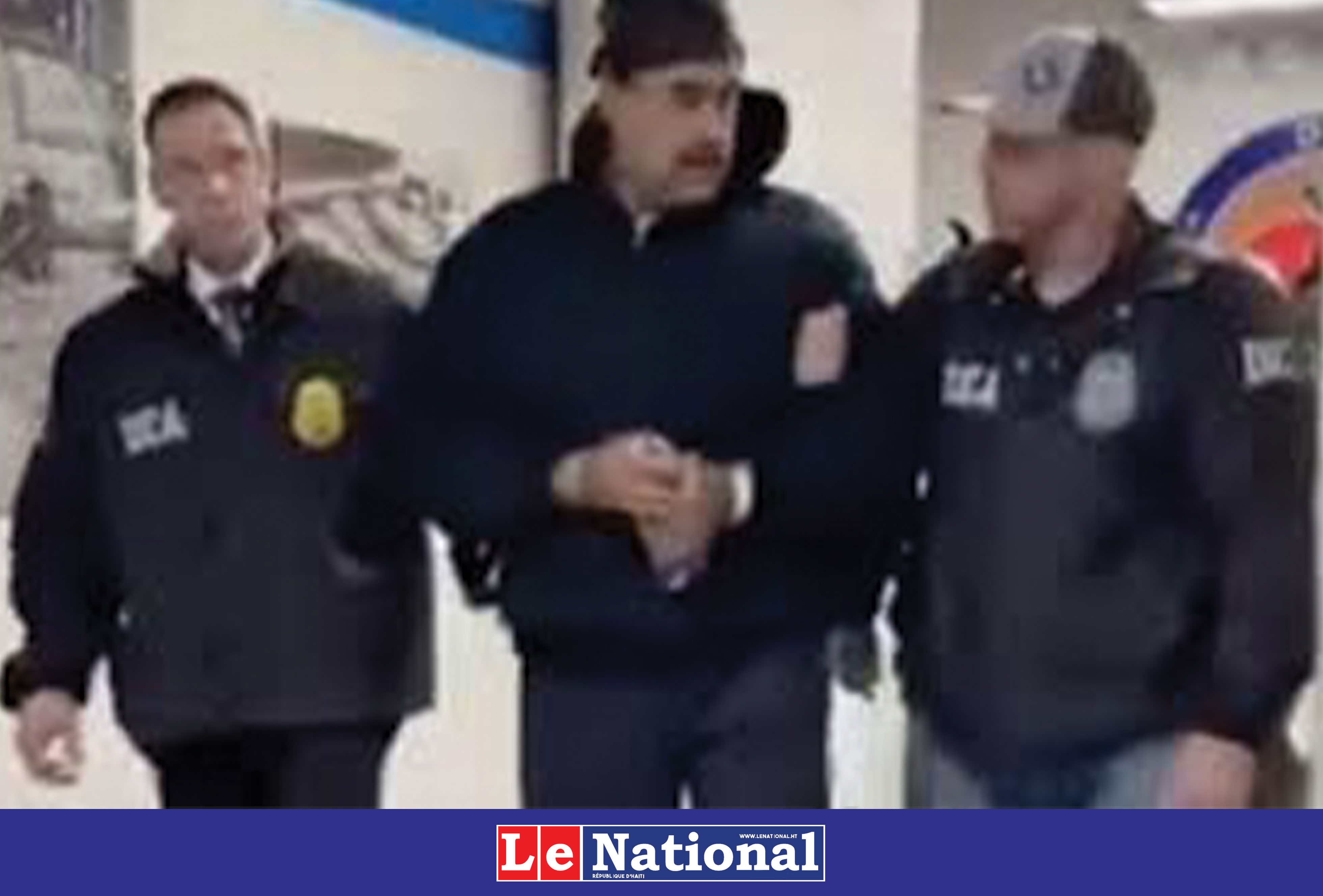 Capture de Maduro : un ordre international sans arbitre !