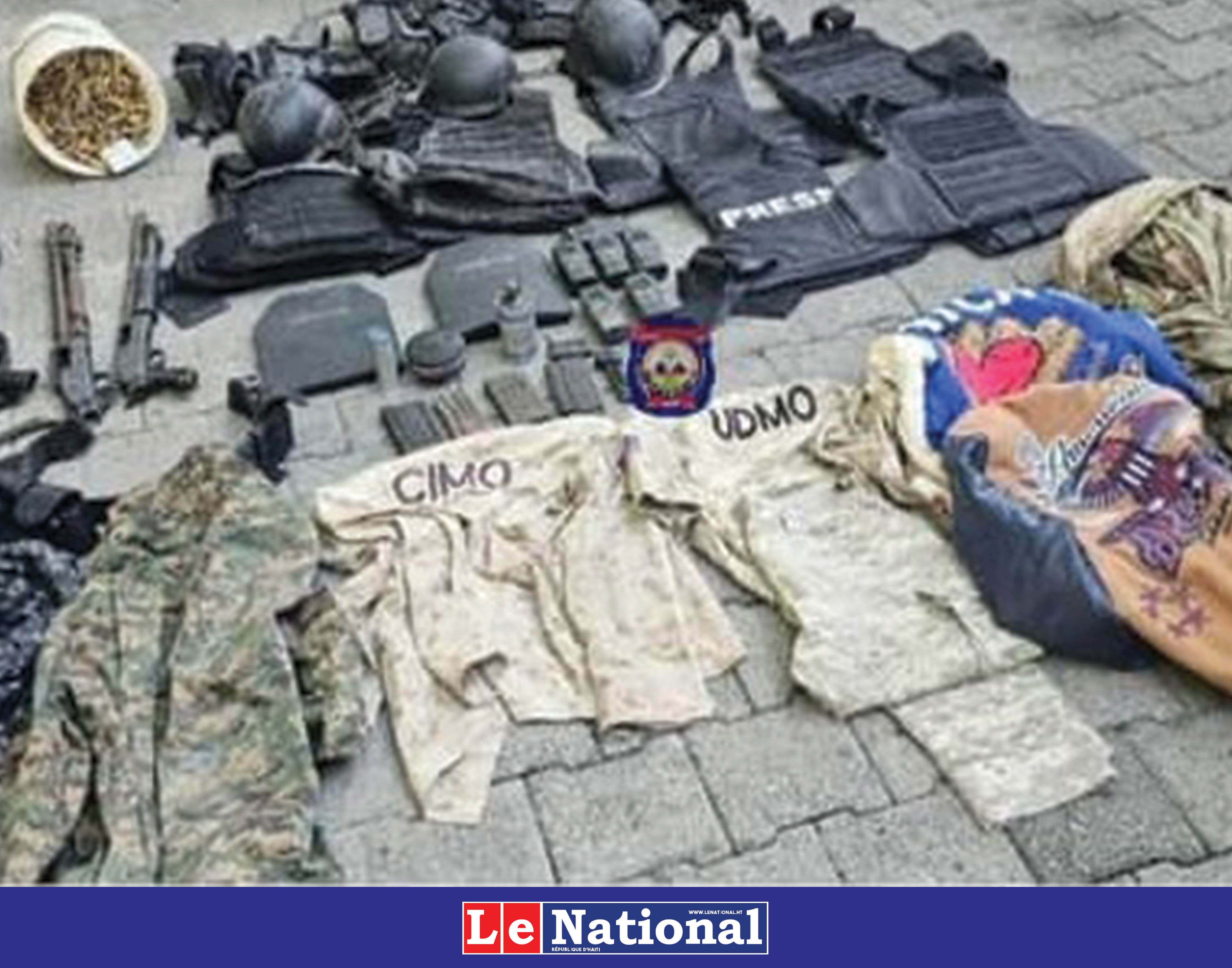 Opérations de la PNH: la peur a changé de camp?
