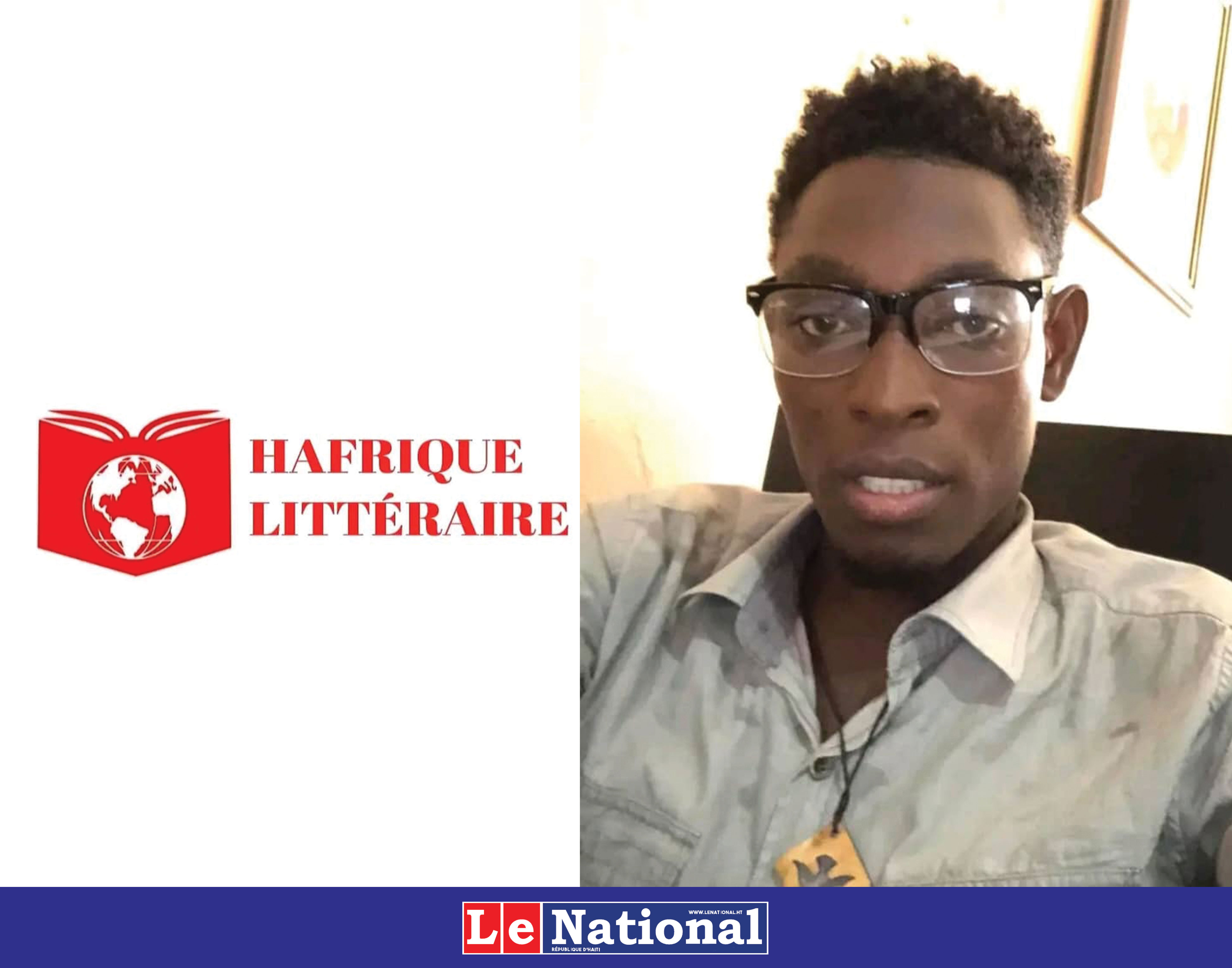 Première édition du Prix Hafrique Littéraire : une reconnaissance des grandes voix ha-fricaines