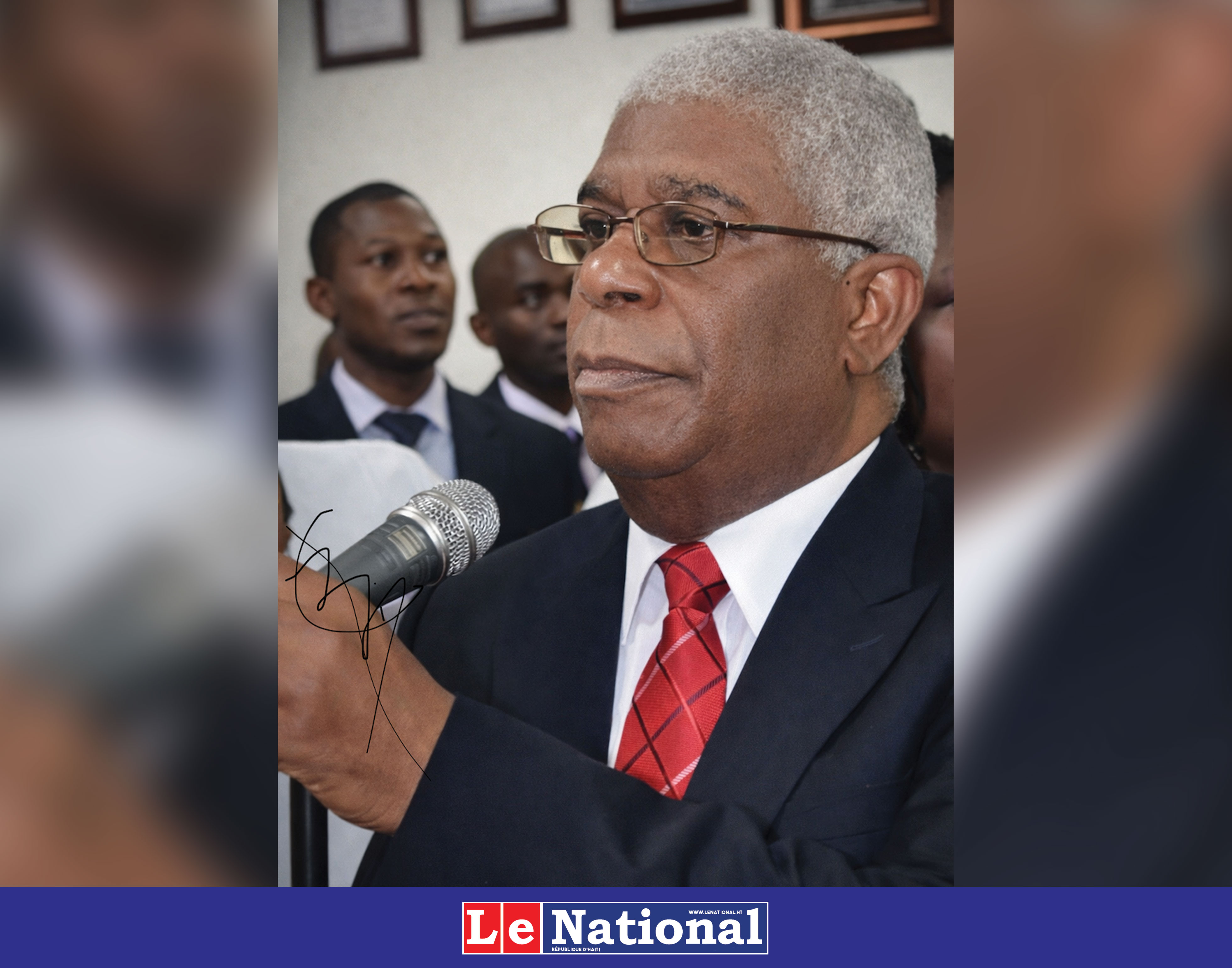 Commission nationale haïtienne de coopération avec l’UNESCO (CNHCU)