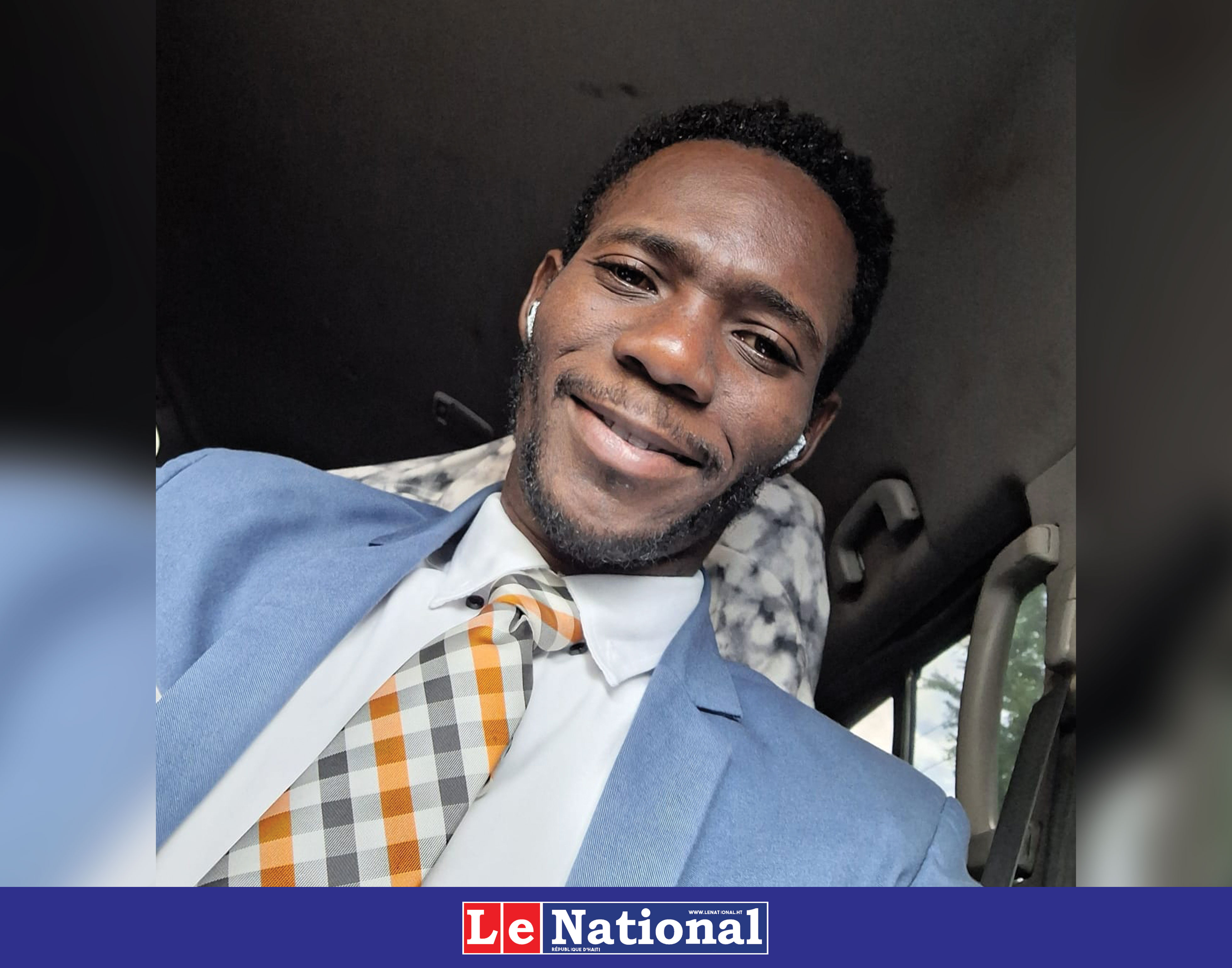 Quand le numérique devient un enjeu national : James Guerrier plaide pour une Haïti mieux représentée en ligne