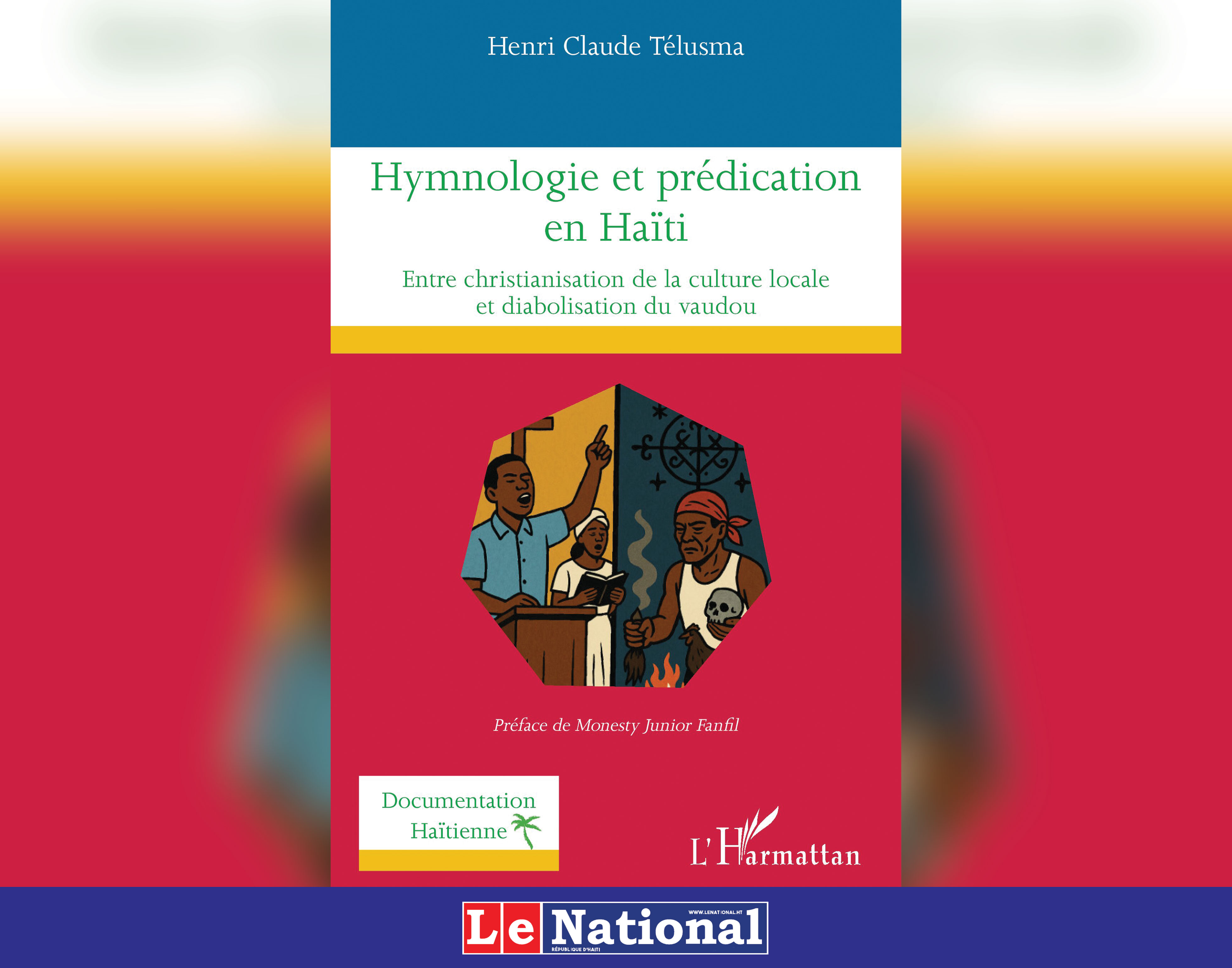 Une religion entre mémoire, foi et rejet !