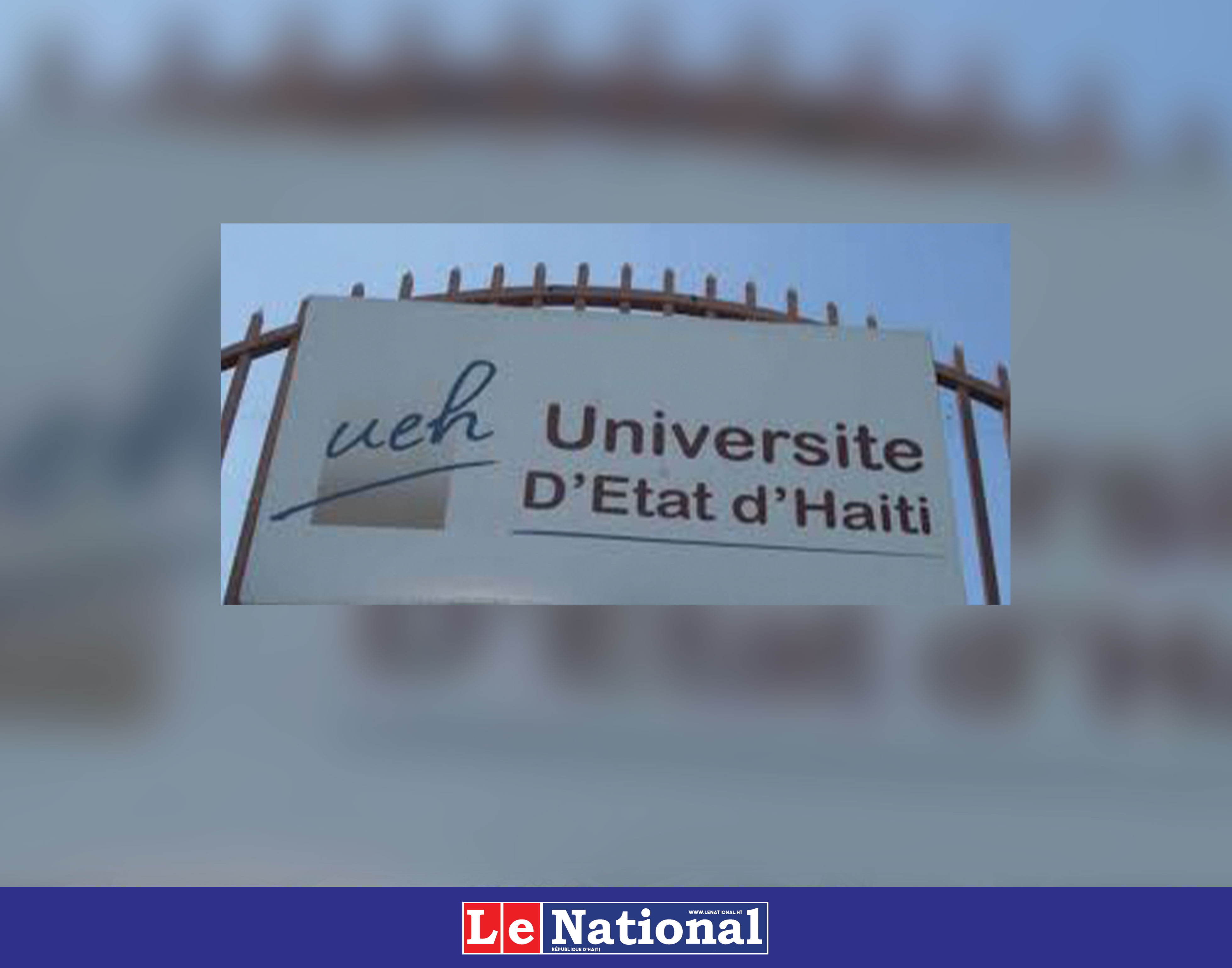 Le Conseil de l’UEH dénonce la mise en place de l’Agence nationale de l’enseignement supérieur