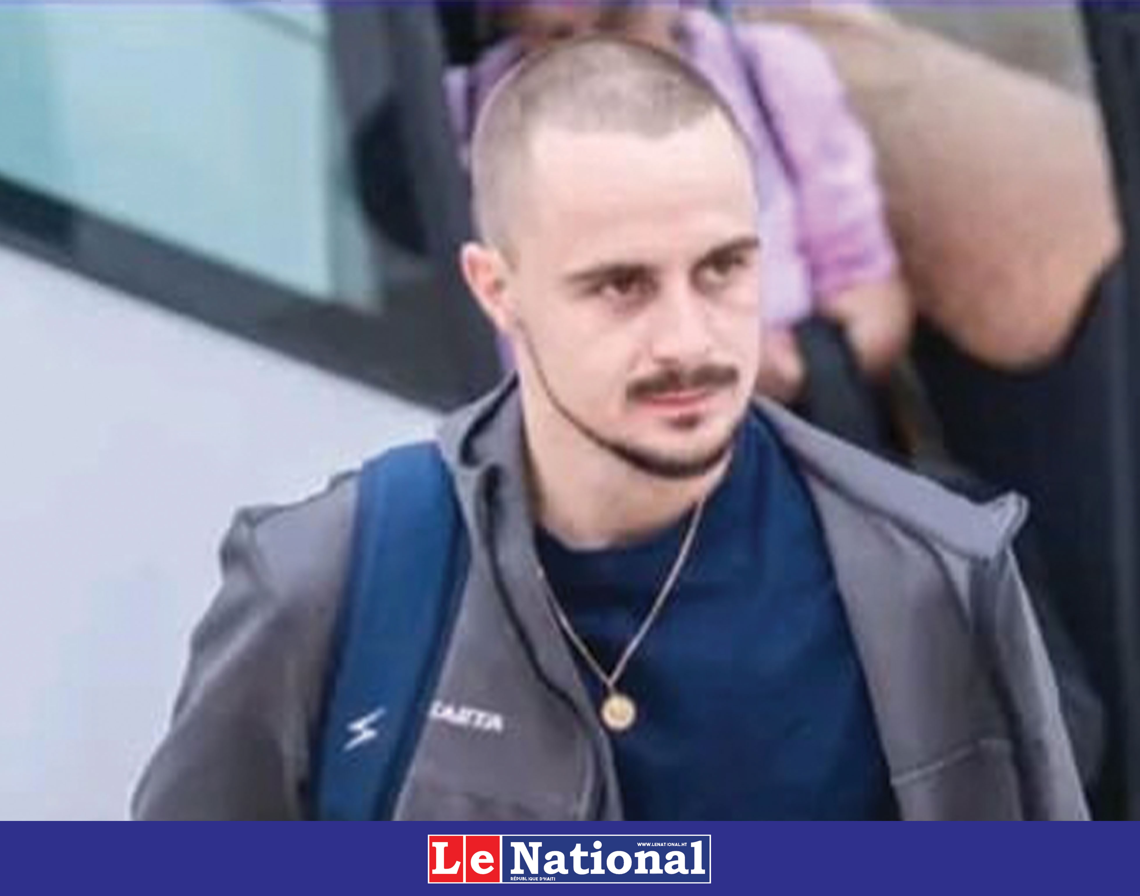 Malou Quignette tourne la page haïtienne