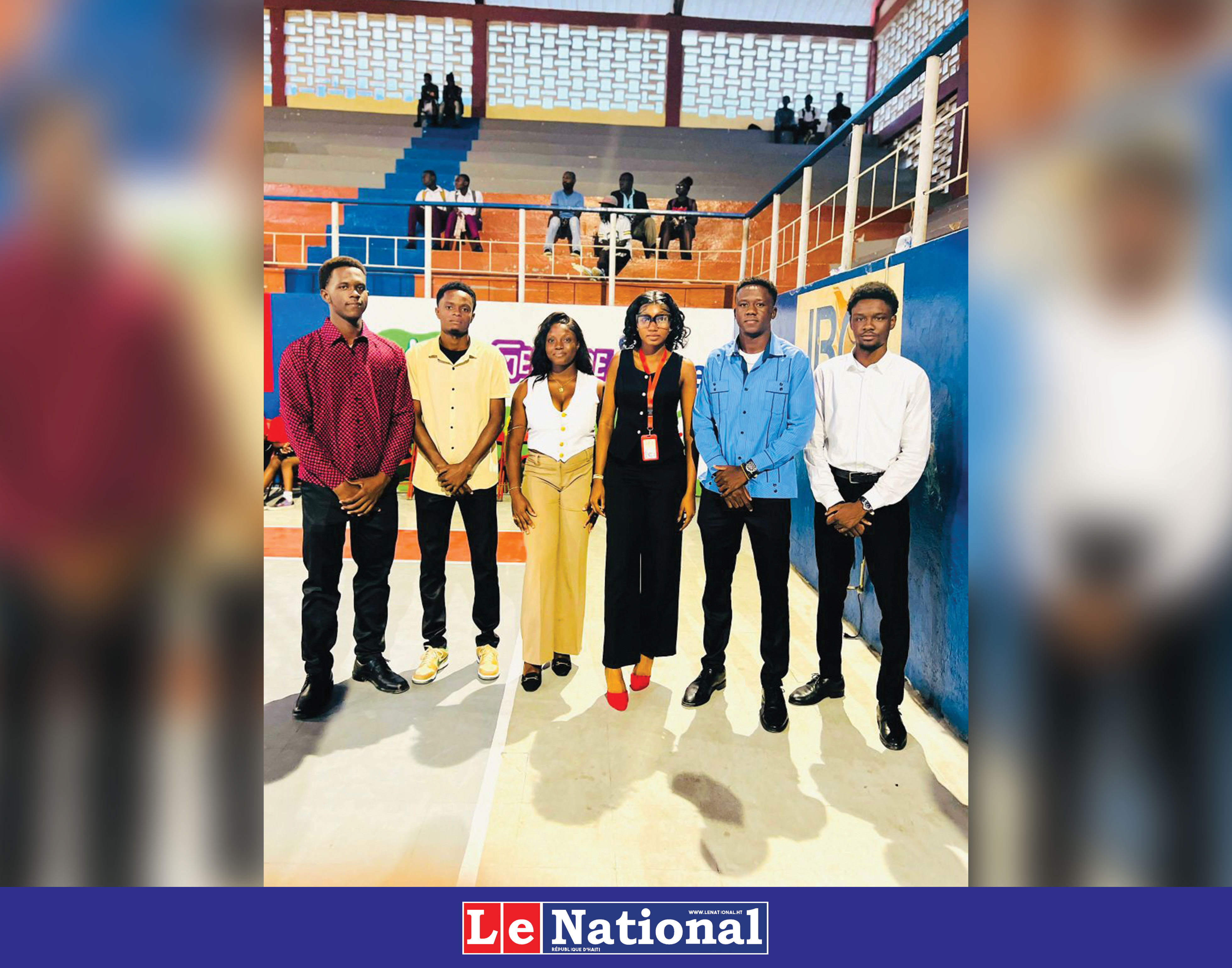 La FHVB mobilisée dans le Grand Nord pour relancer la dynamique du volleyball