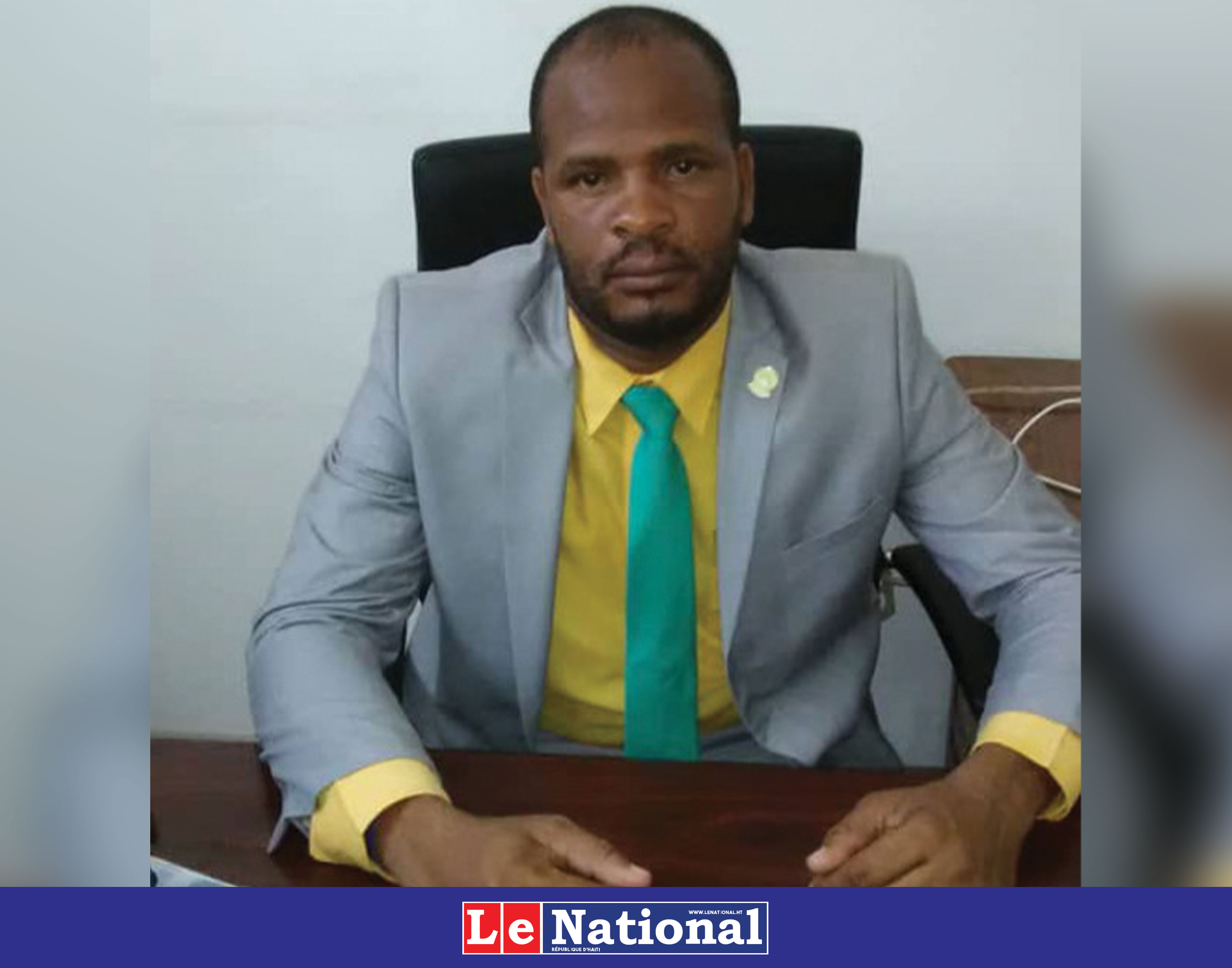 L'association nationale des greffiers haïtiens menaces d'observer un nouvel arrêt de fonctionnement 