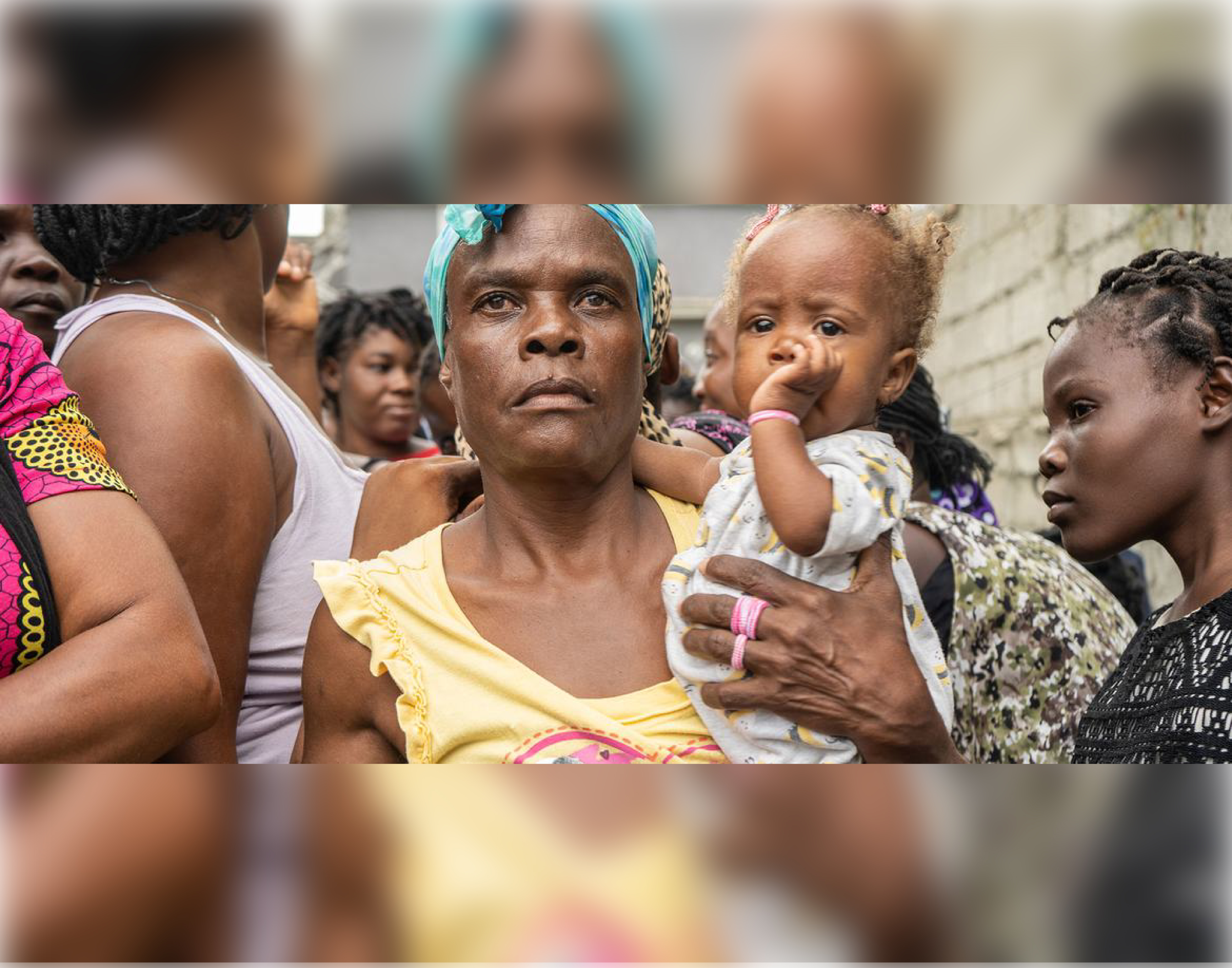 Haïti : sanglante attaque par un gang dans l’Artibonite