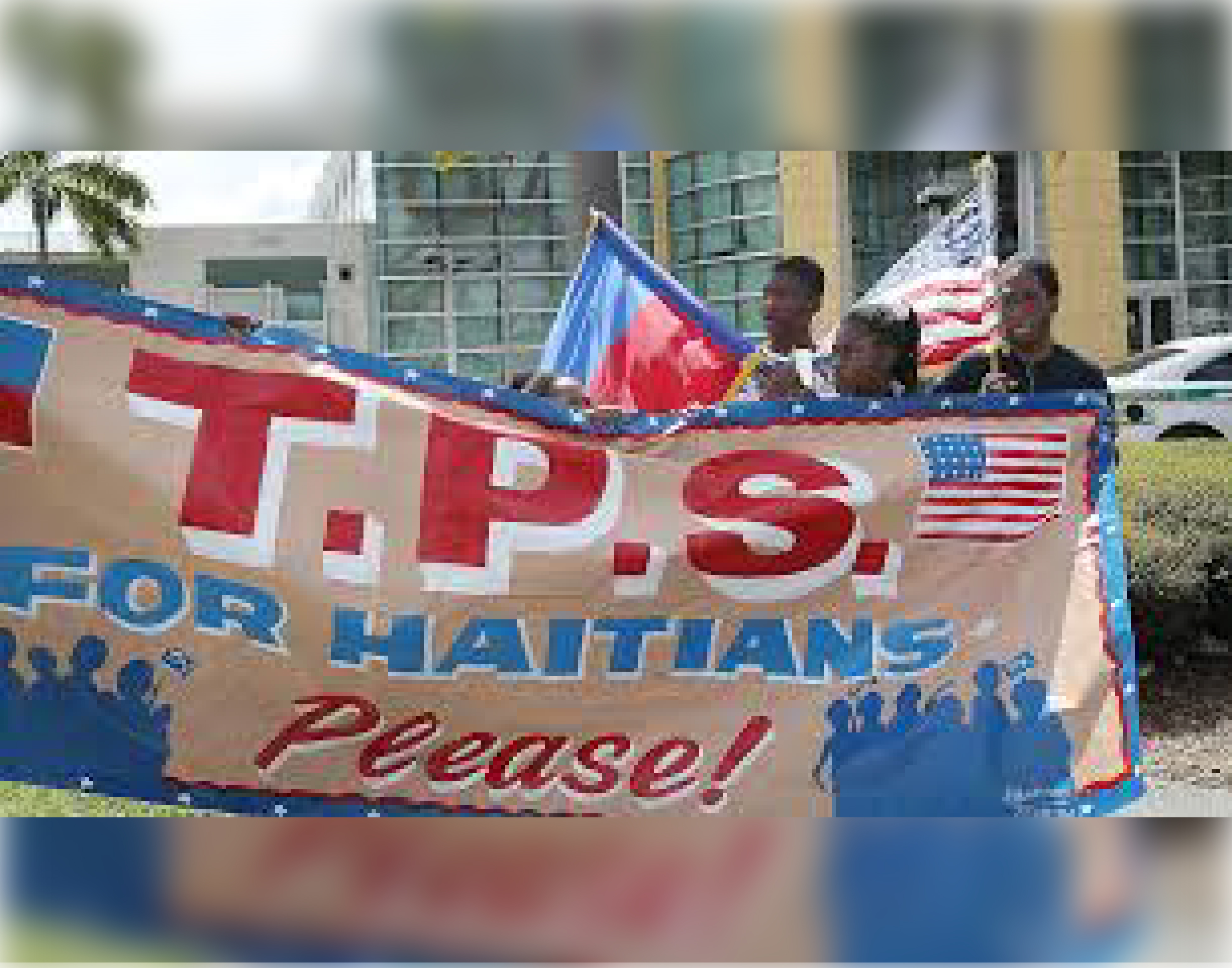 TPS en faveur des Haïtiens: La « discharge petition » a atteint le seuil requis de 218 signatures à la Chambre des représentants