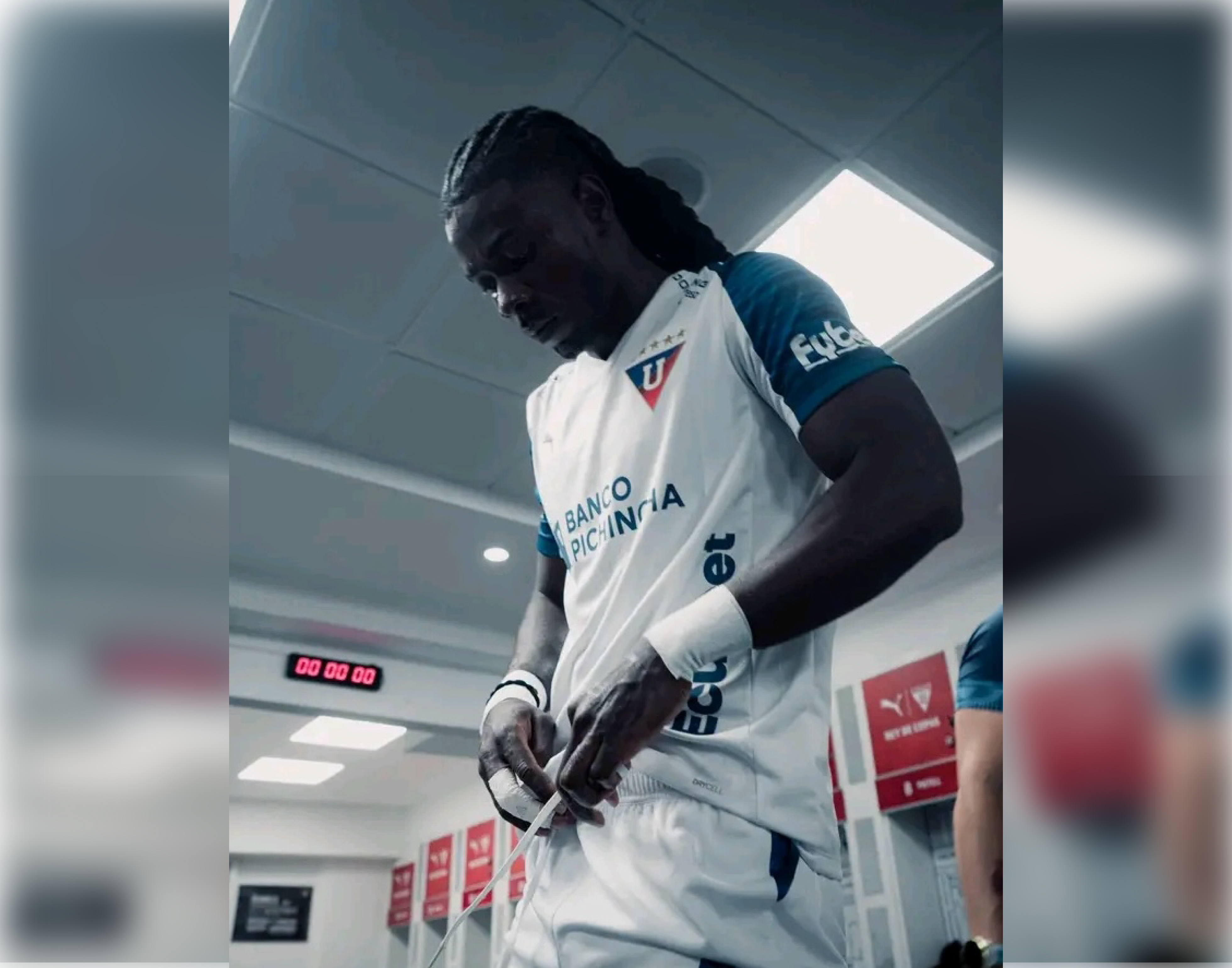 Inquiétudes en défense pour les Grenadiers à deux mois de la Coupe du Monde