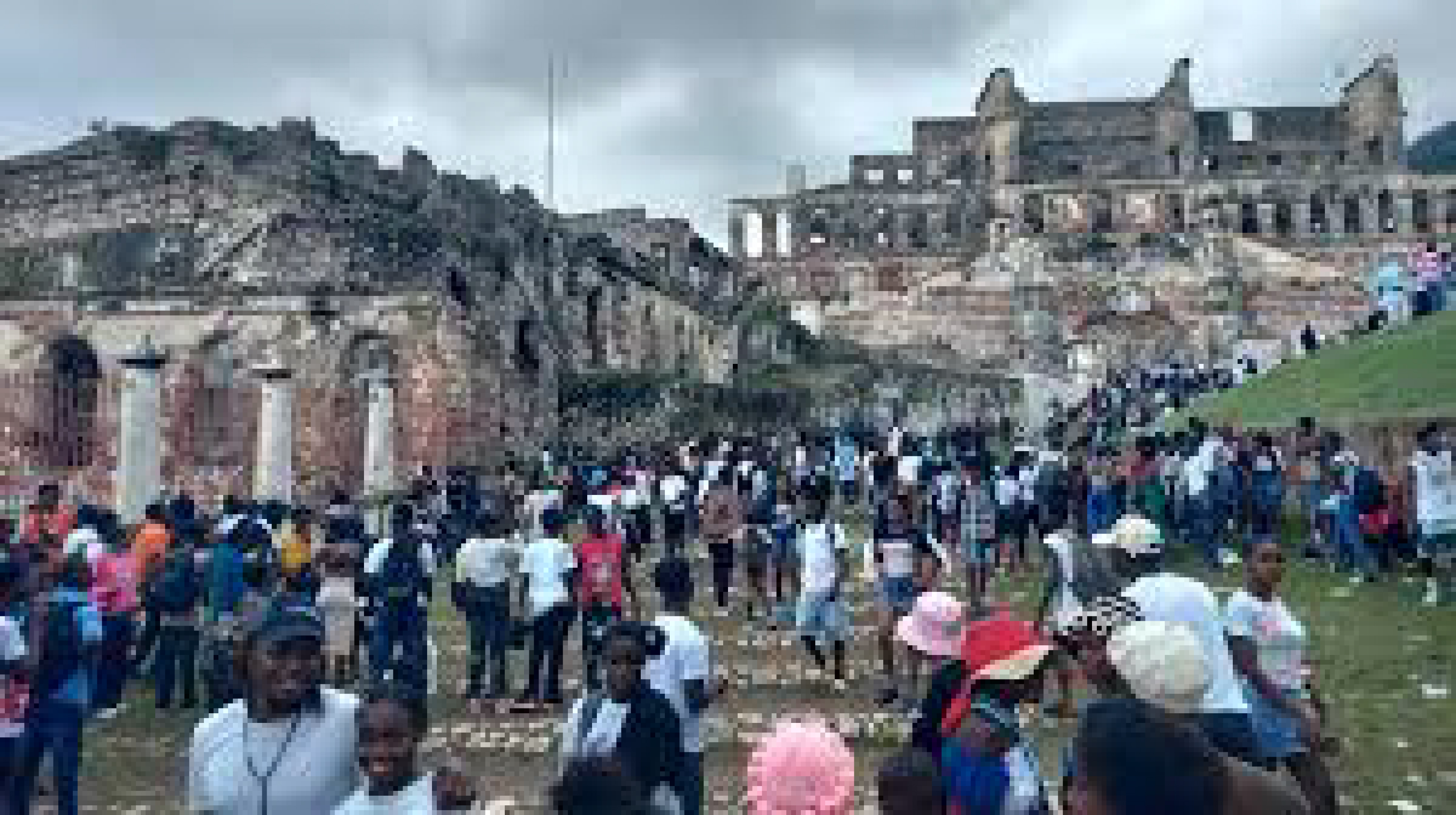 Enquête sur le drame à la Citadelle Laferrière : quelle avancée ?