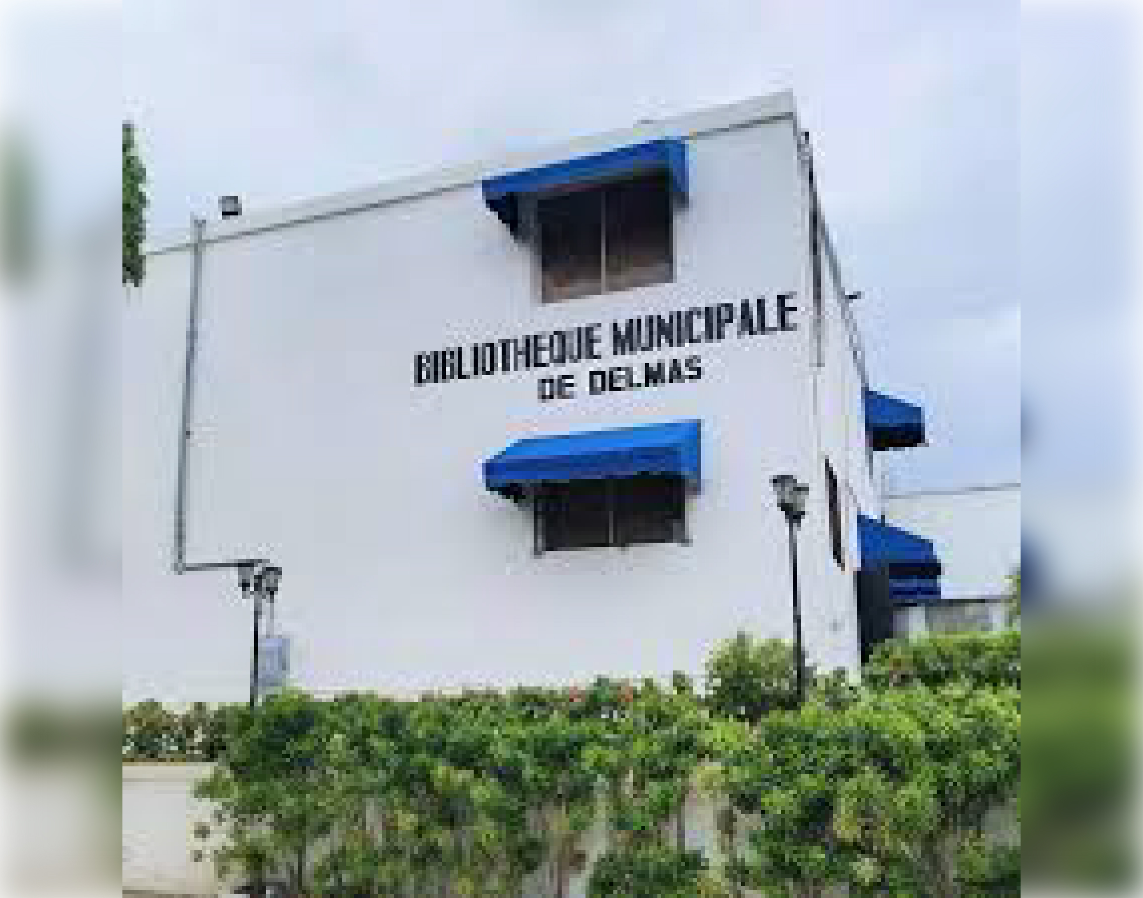 Réouverture officielle de la bibliothèque municipale de Delmas : un nouveau souffle pour l’accès au savoir