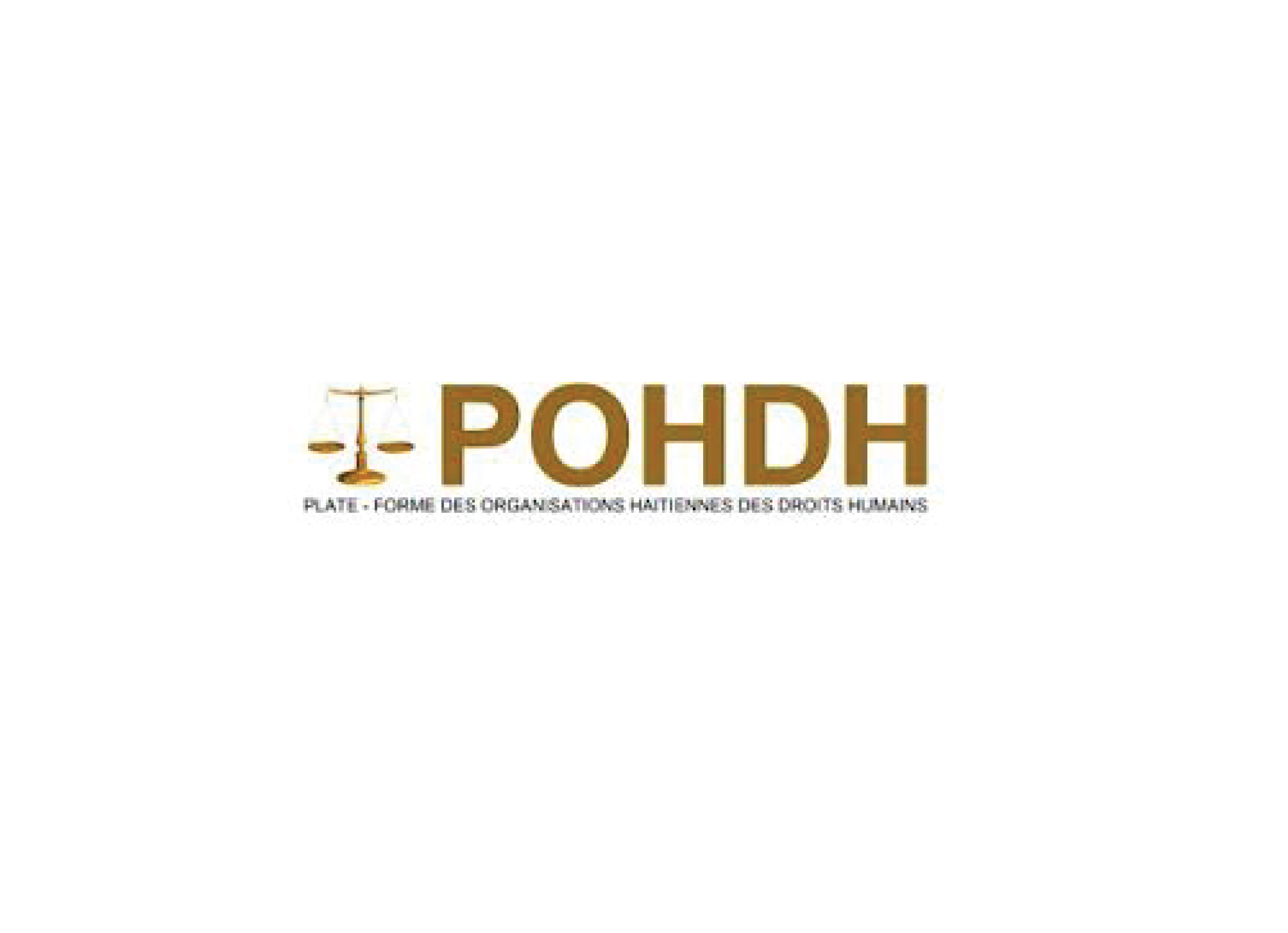 Crise en Haïti : la POHDH alerte sur la sécurité et l’agriculture