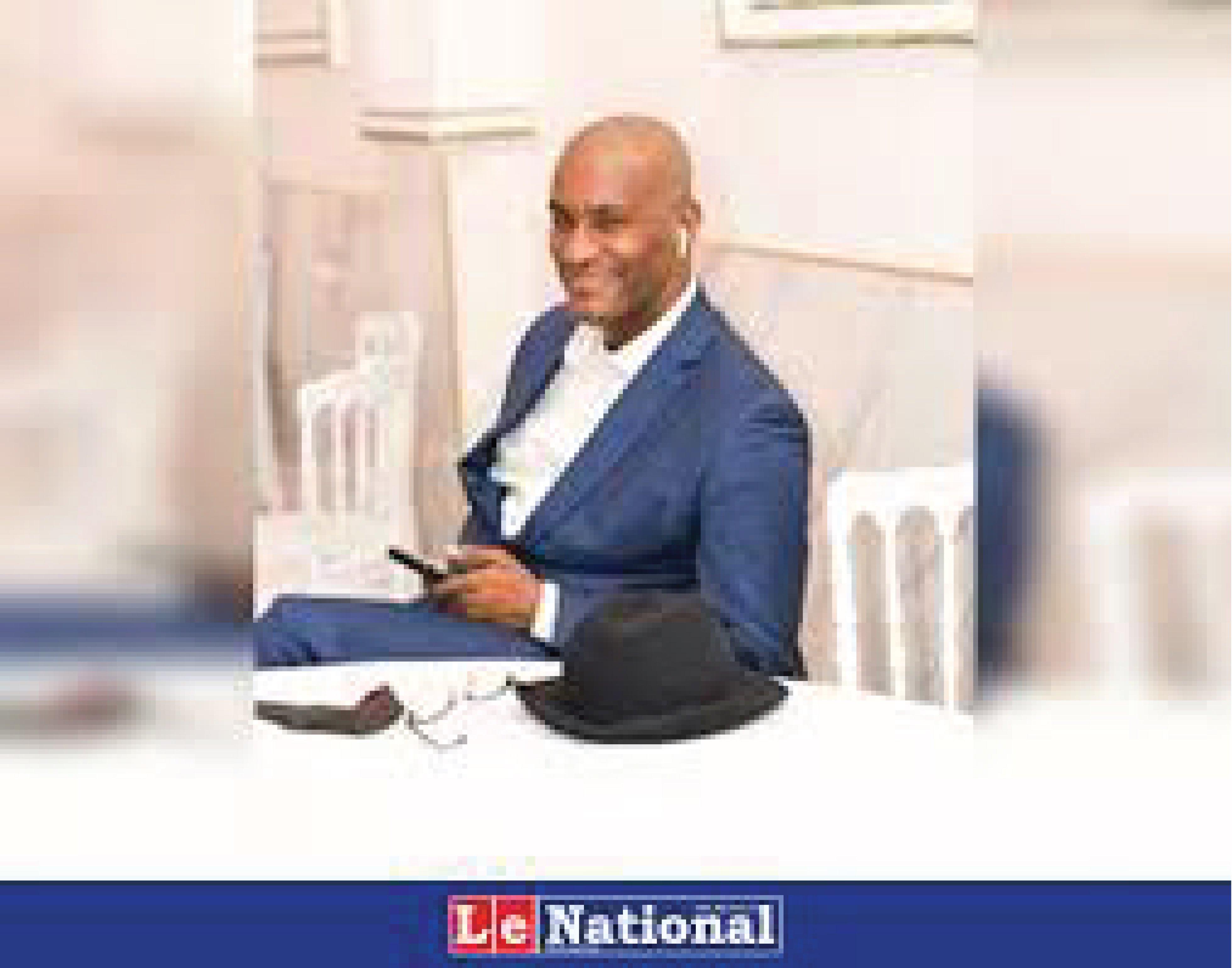 Quand Haïti est sortie du chemin de l’histoire qu’elle avait patiemment construit