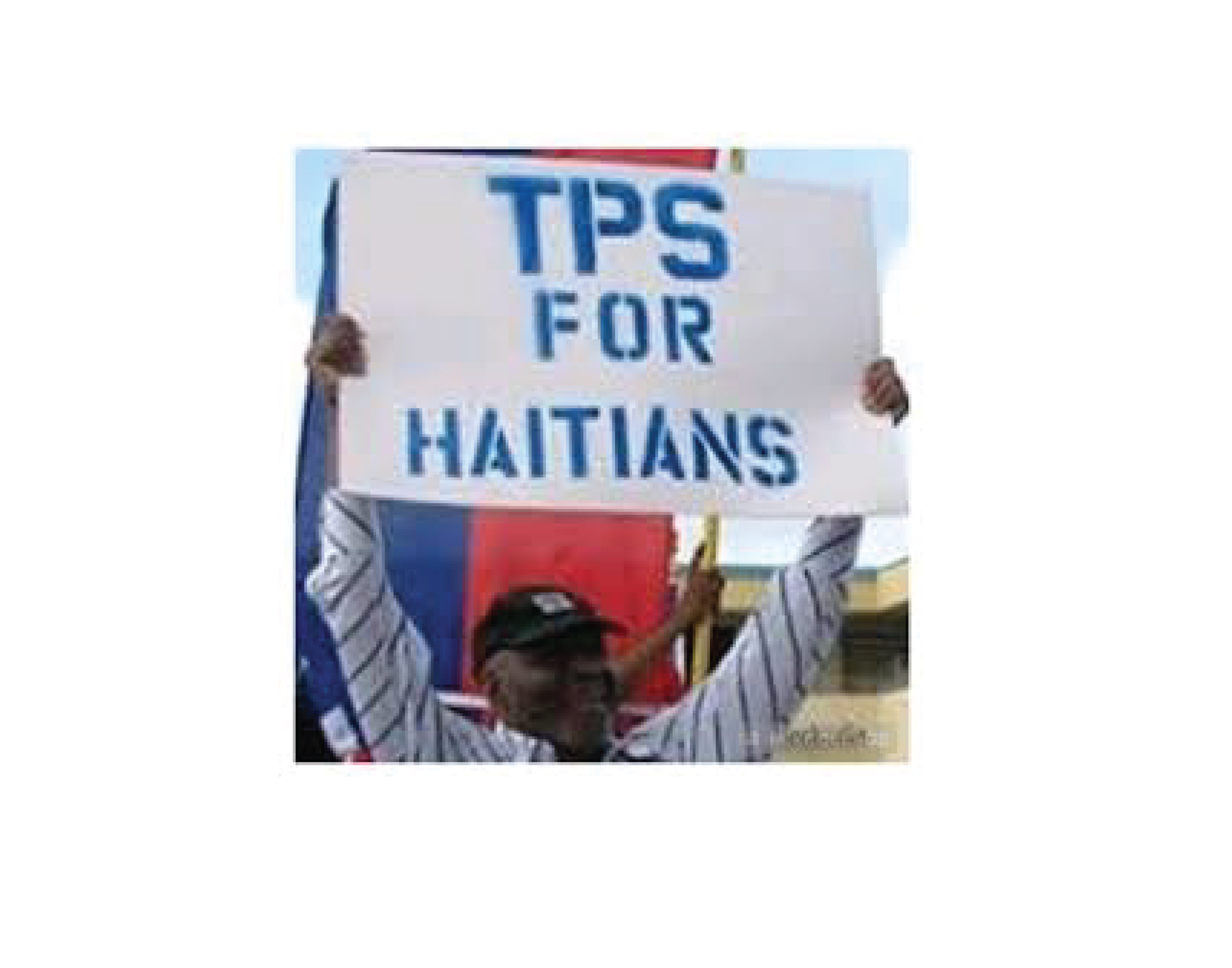  TPS : les Haïtiens en attente de la décision de la Cour suprême