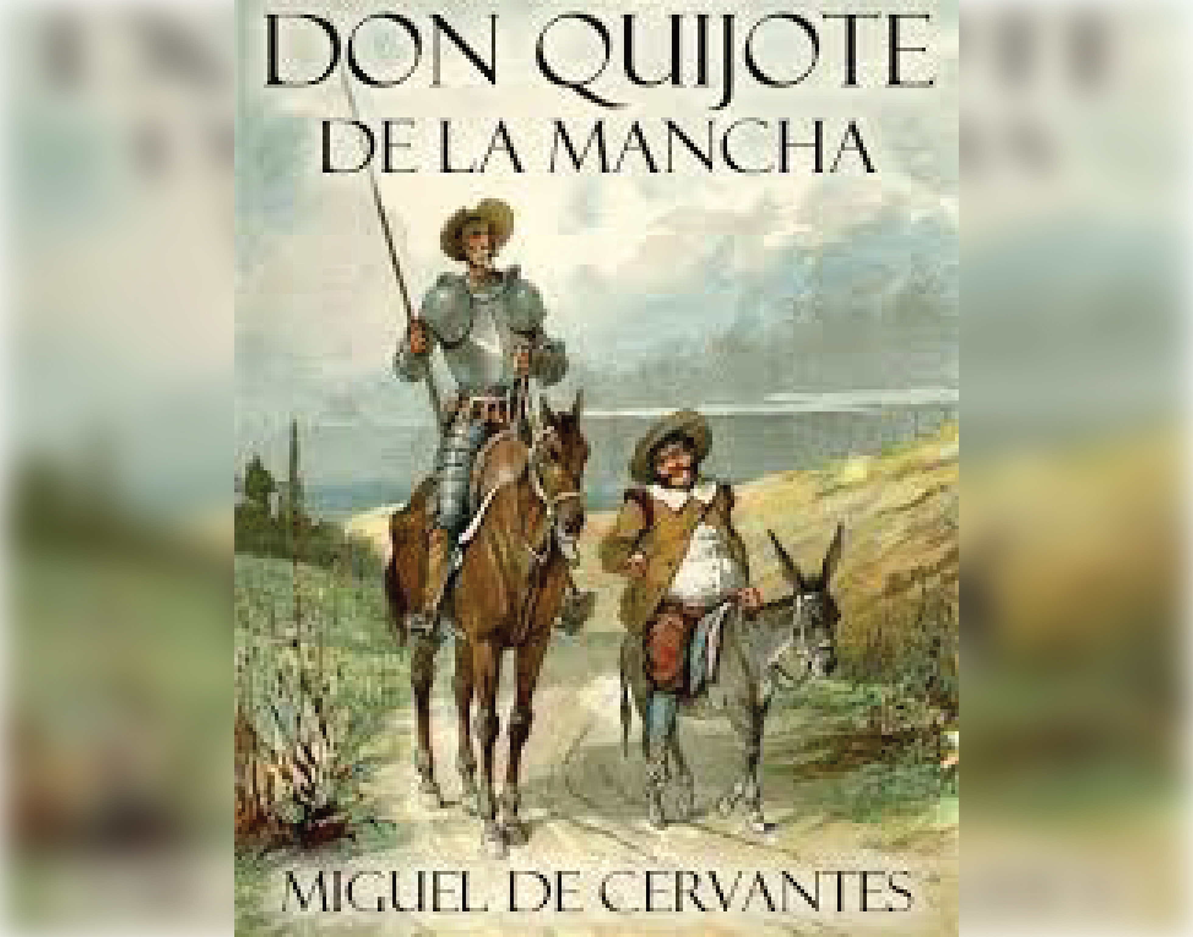 La estructura del Quijote ou La composition du roman « Don Quijote »