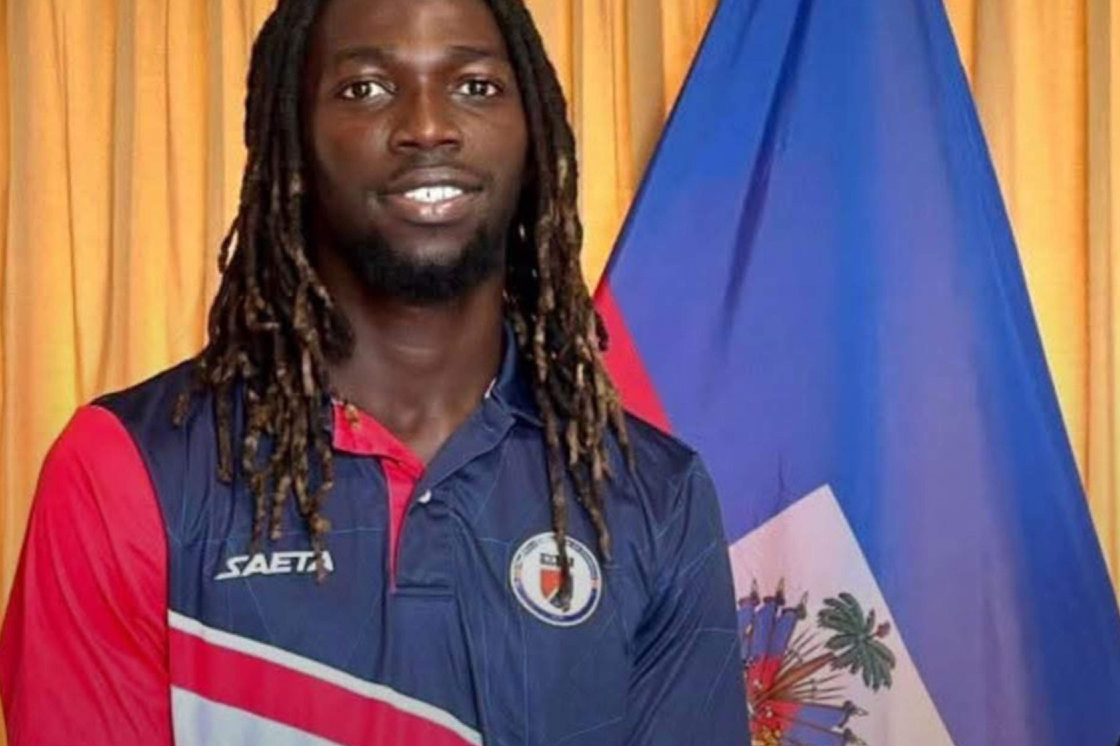 Haïti affronte la Nouvelle-Zélande sans Olivier Pierre Woodensky