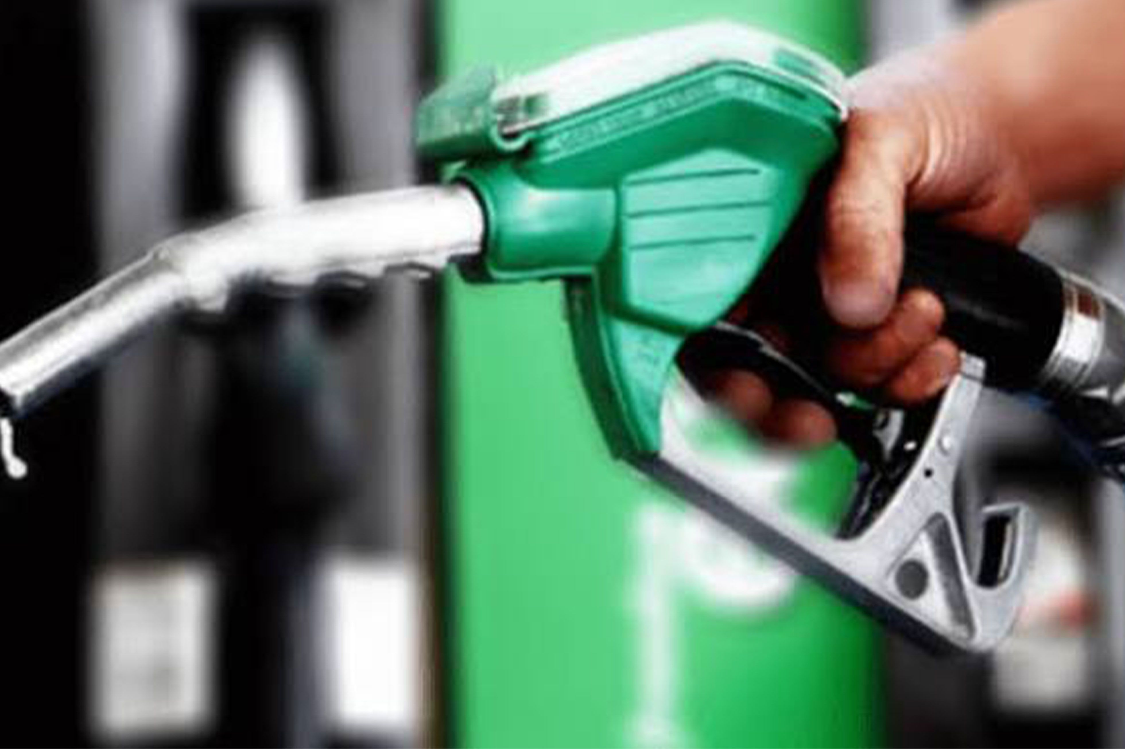 Légère baisse  des prix de certains produits pétroliers