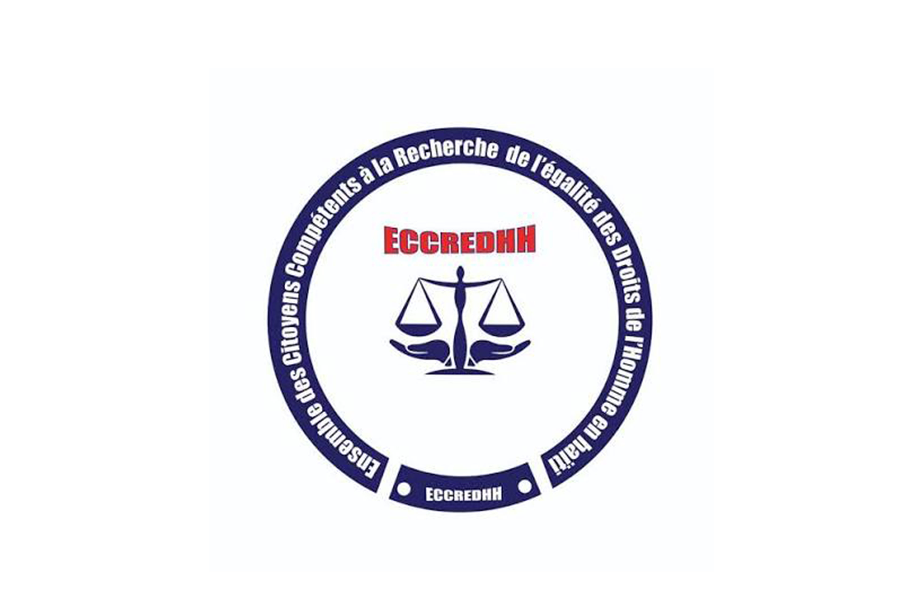 L’ECCREDHH dénonce l’échec de la politique sécuritaire et les violations des droits humains en Haïti